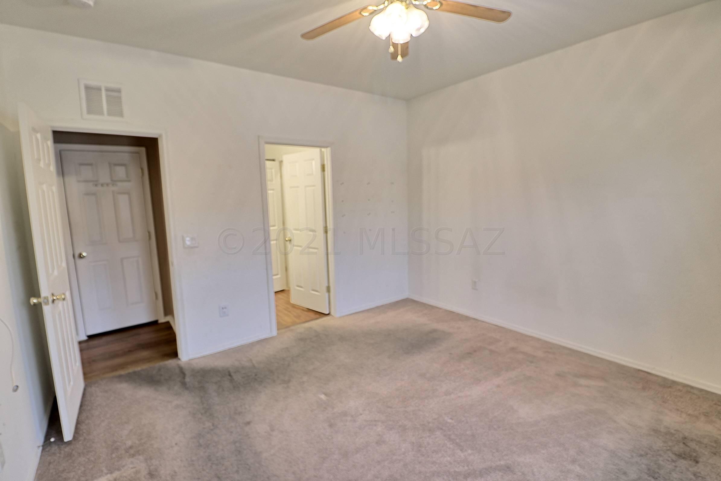 Santa Rita Villas (1-218) - Residential