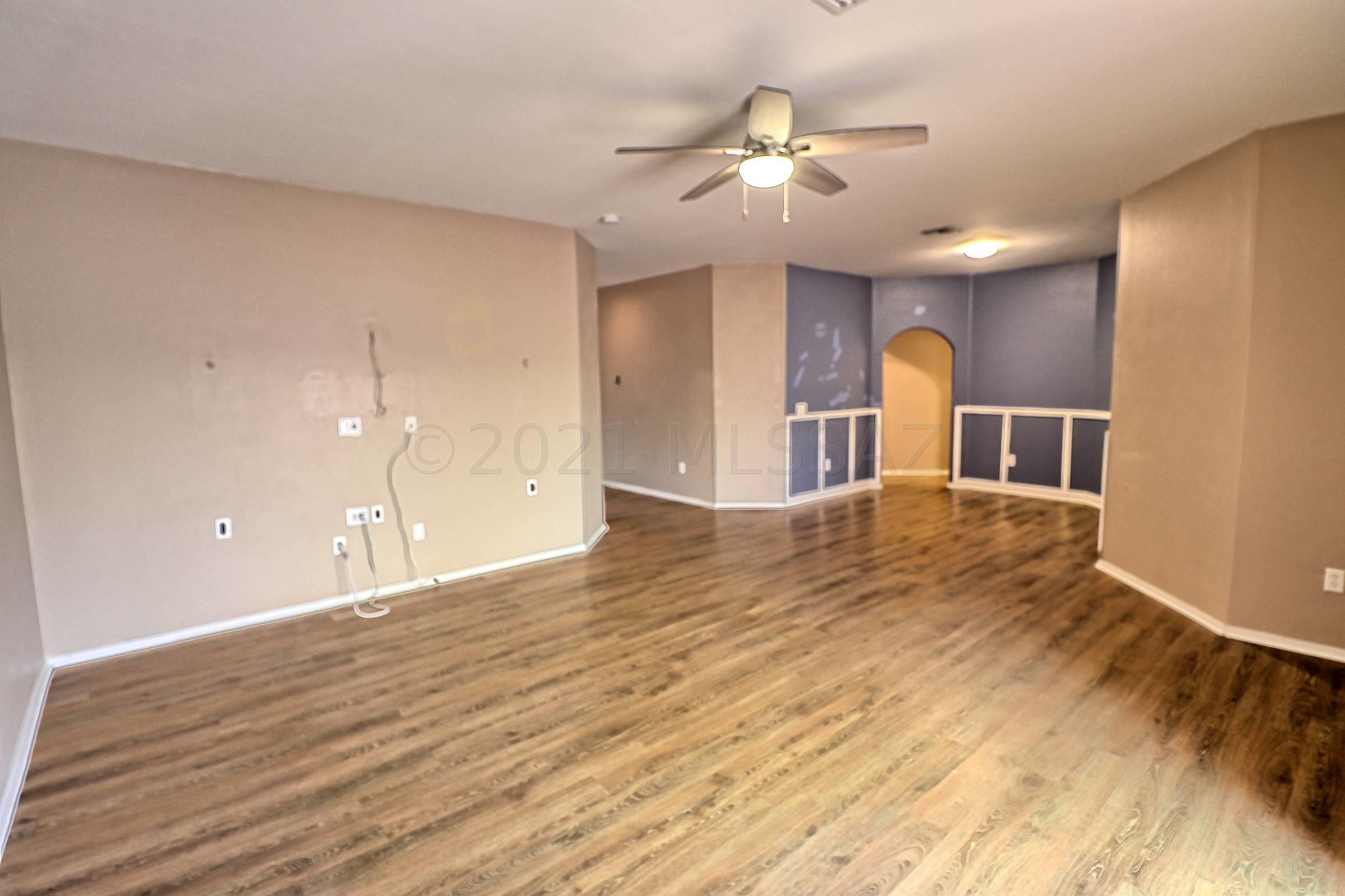 Santa Rita Villas (1-218) - Residential