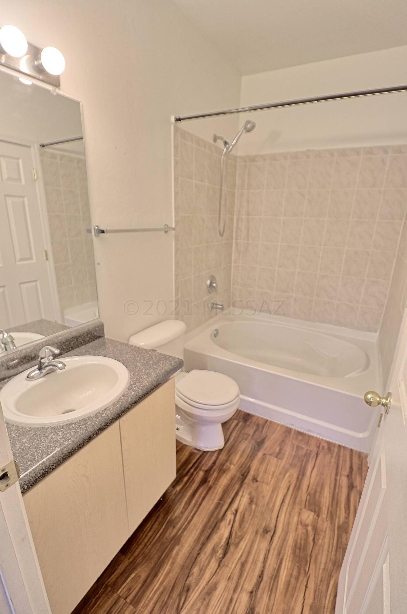 Santa Rita Villas (1-218) - Residential