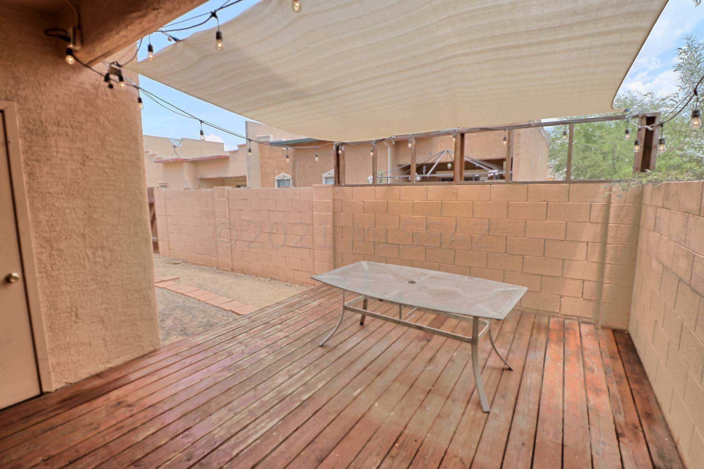 Santa Rita Villas (1-218) - Residential