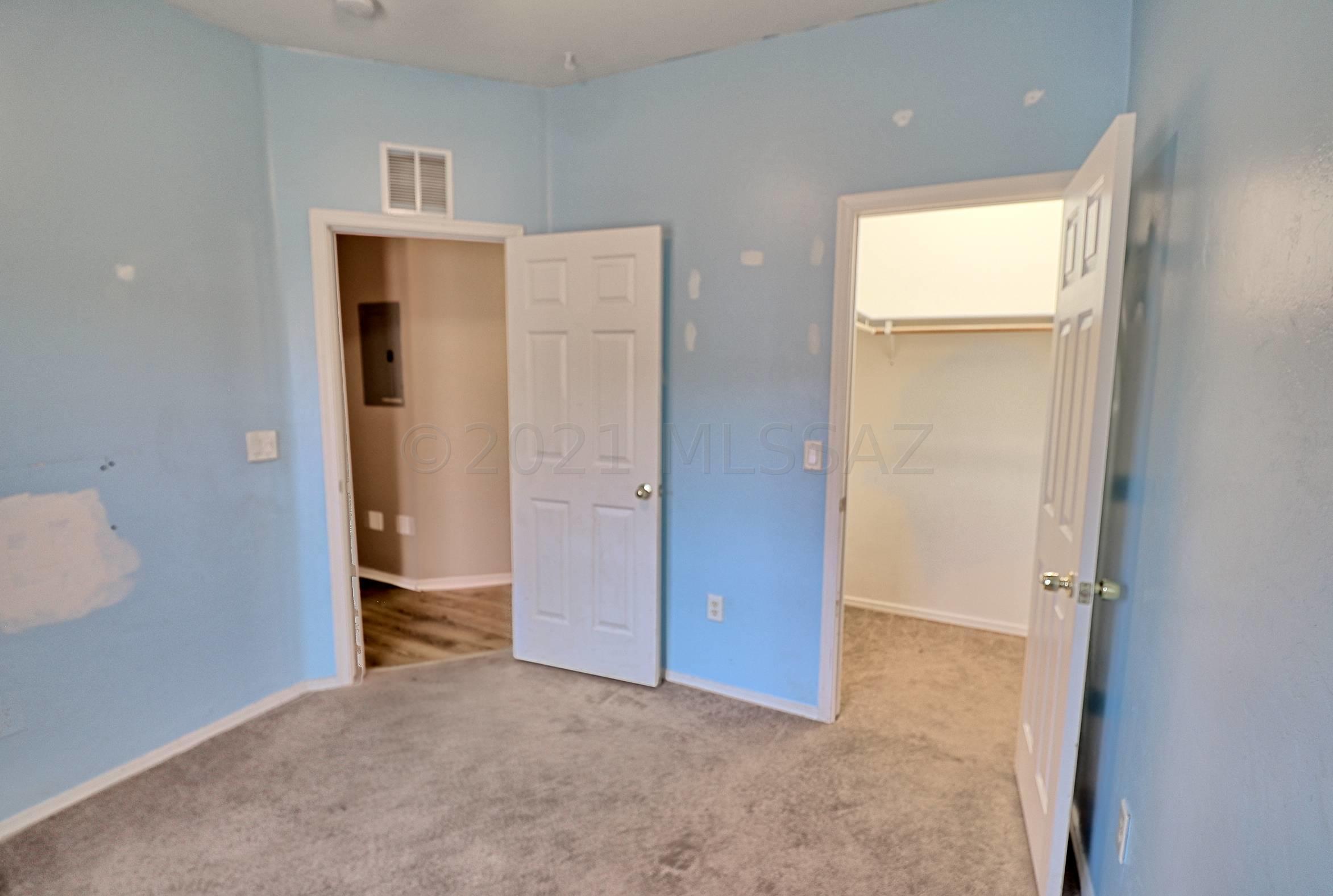 Santa Rita Villas (1-218) - Residential