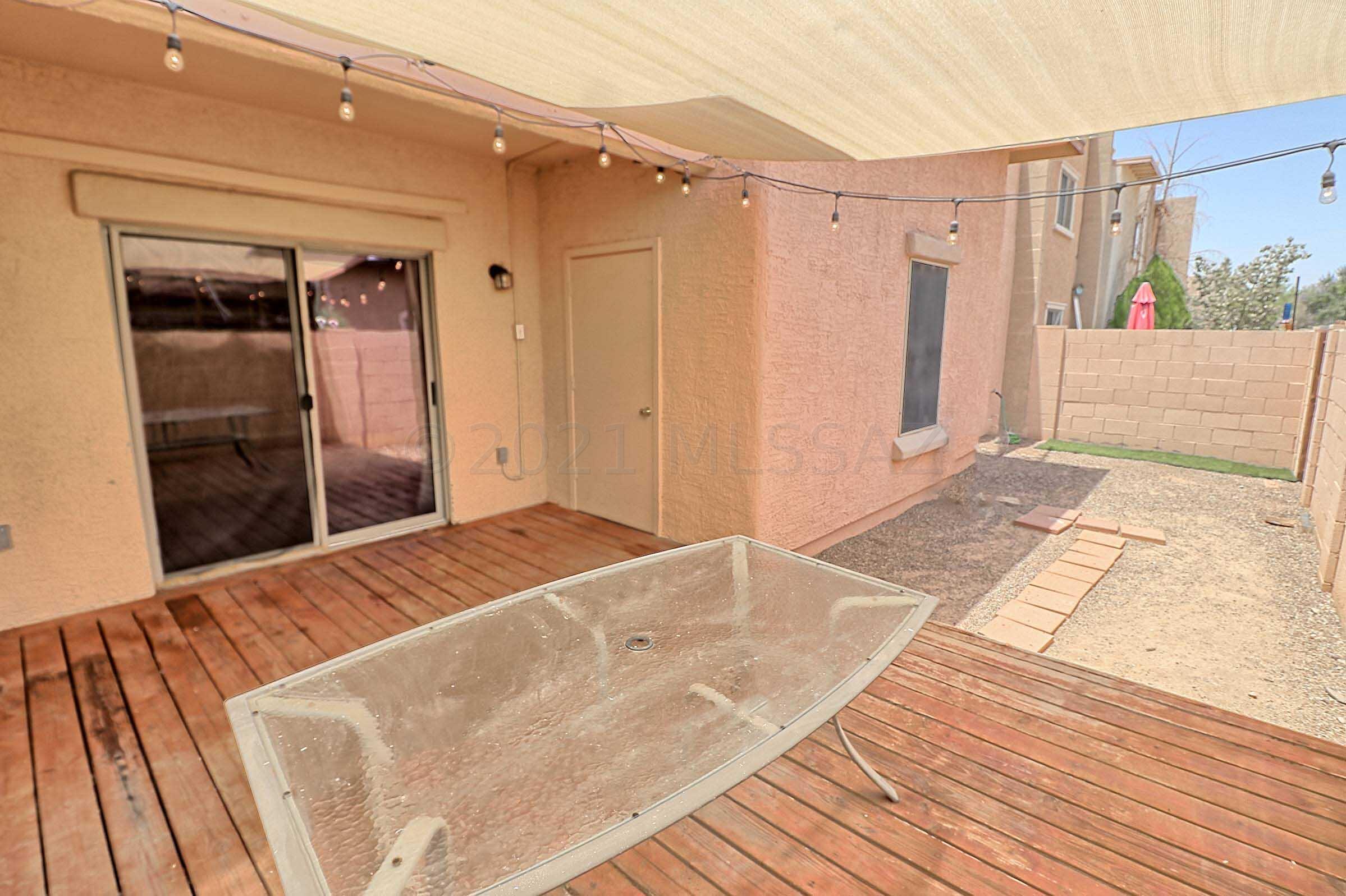 Santa Rita Villas (1-218) - Residential