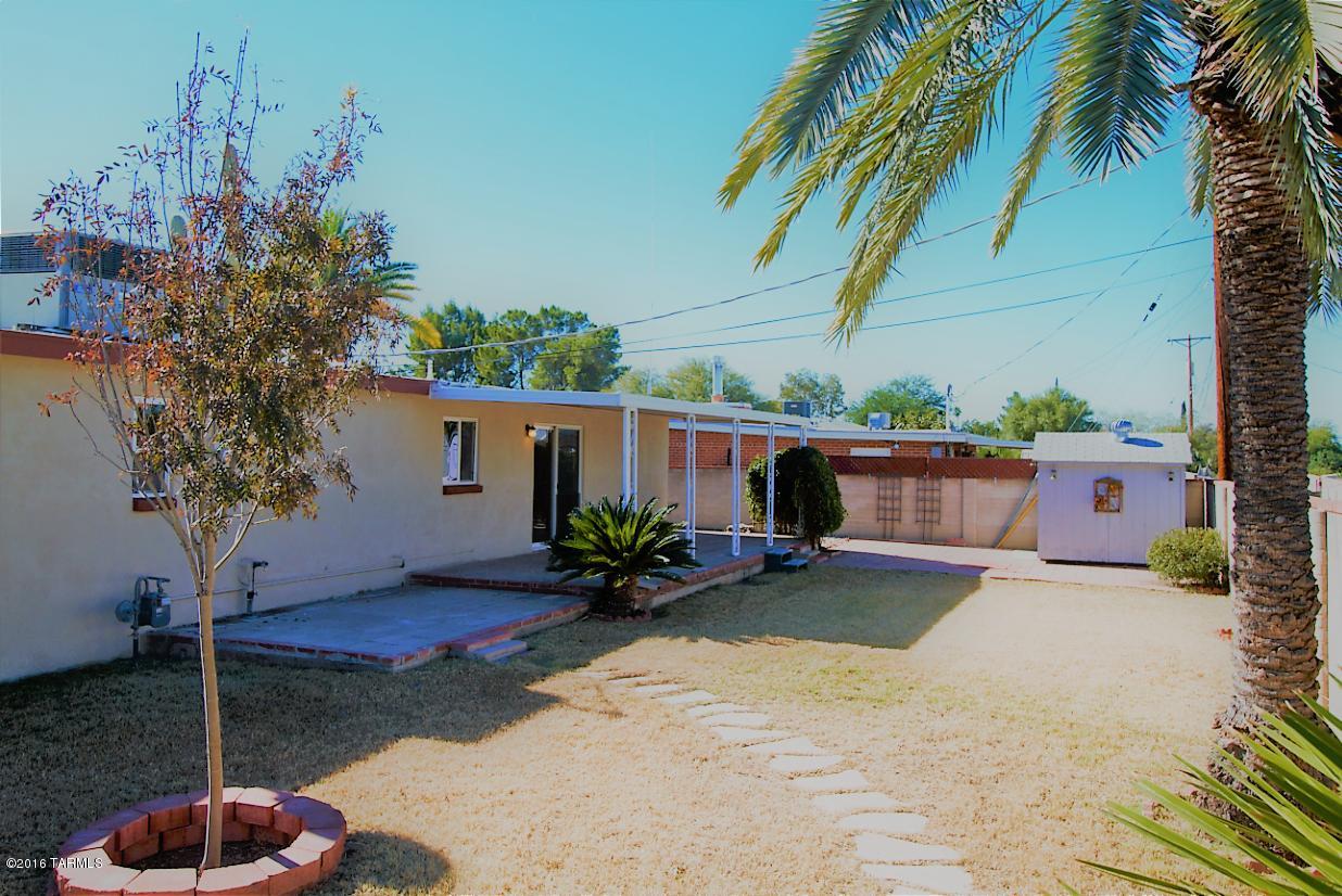 Terra Del Sol - Residential