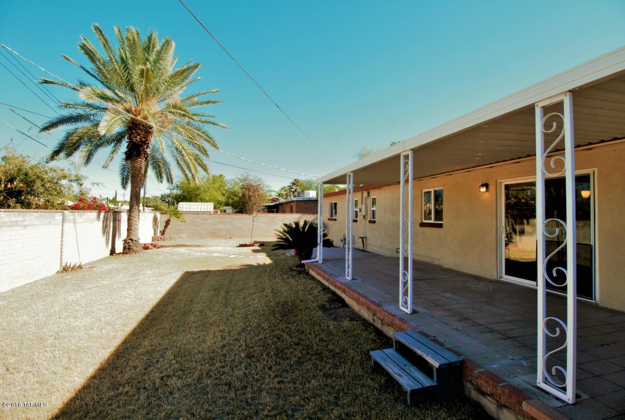 Terra Del Sol - Residential