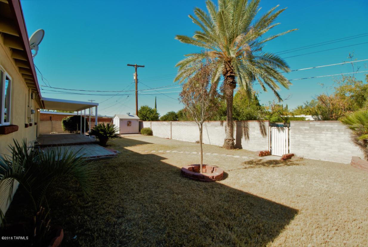 Terra Del Sol - Residential