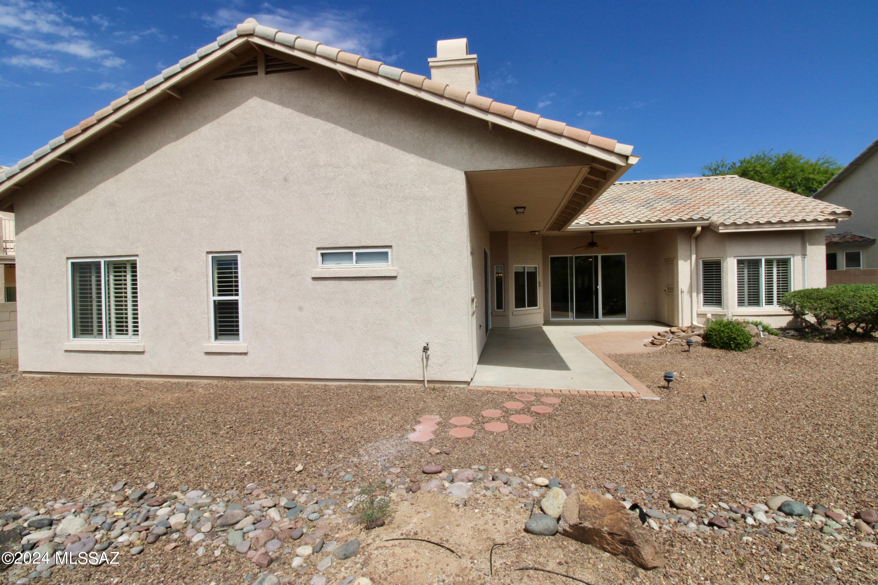 Canada Hills - Villages 21 & 22 (1-63) - Residential Lease