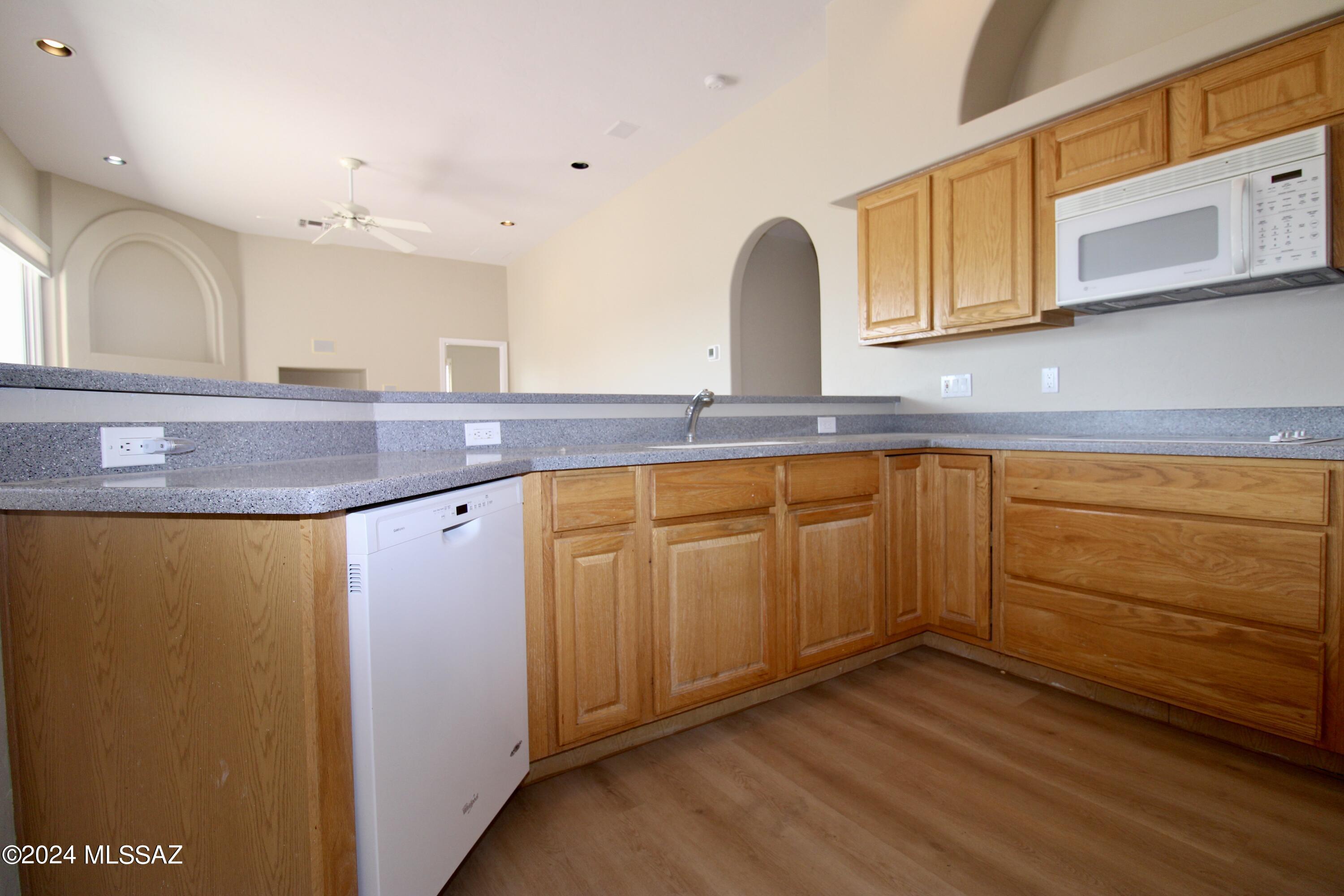 Canada Hills - Villages 21 & 22 (1-63) - Residential Lease