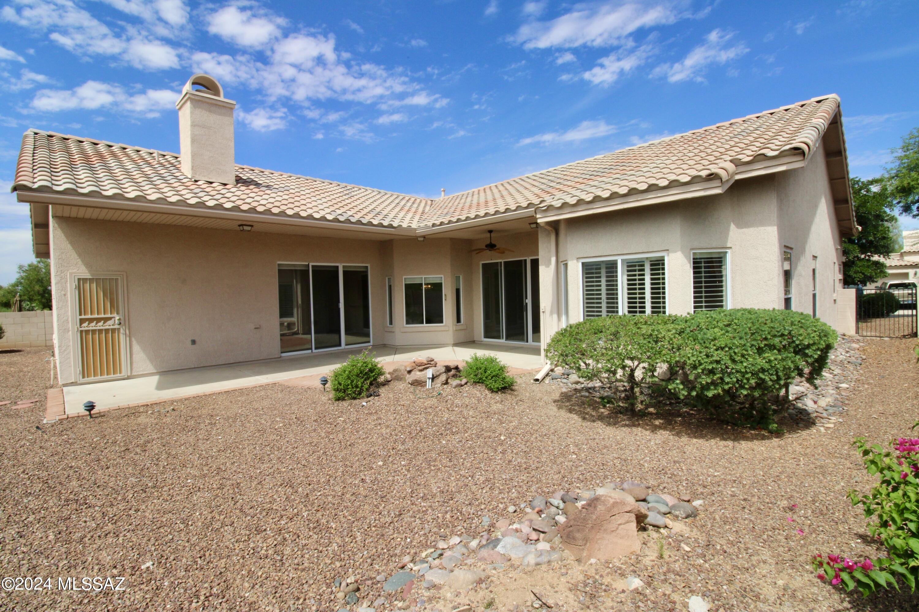 Canada Hills - Villages 21 & 22 (1-63) - Residential Lease