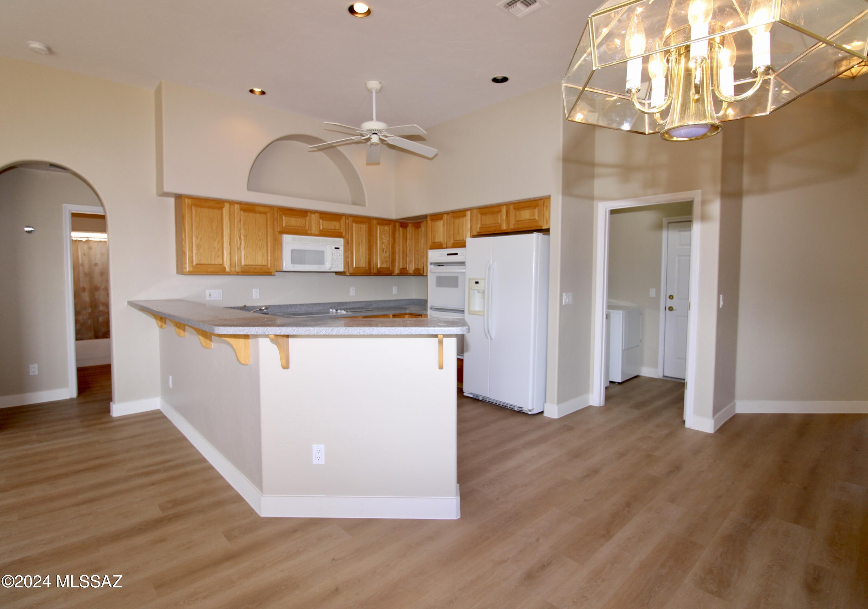 Canada Hills - Villages 21 & 22 (1-63) - Residential Lease