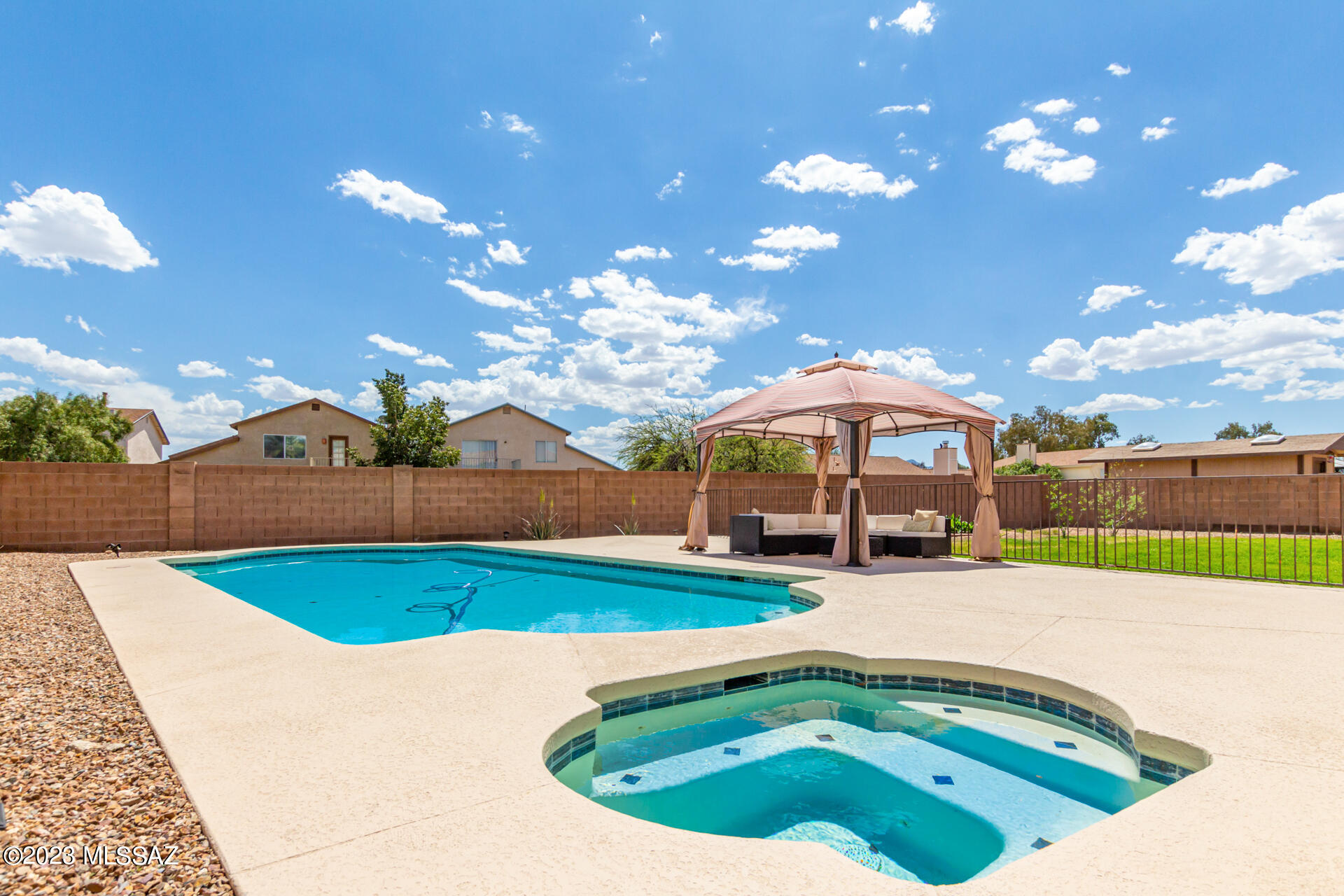 Bridlewood Ranch Estates (1-132) - Residential