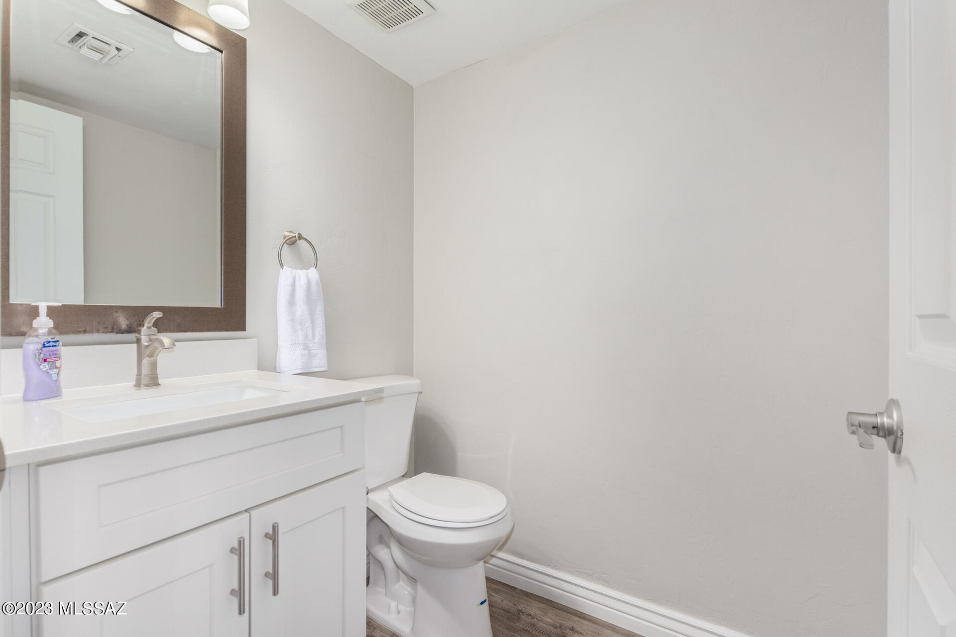 Bridlewood Ranch Estates (1-132) - Residential