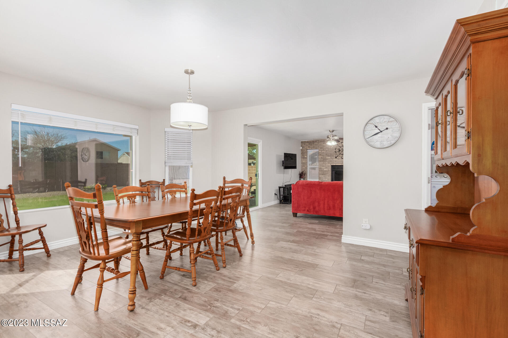Bridlewood Ranch Estates (1-132) - Residential