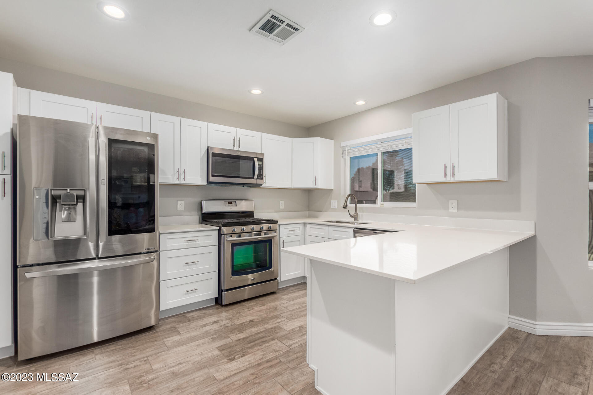Bridlewood Ranch Estates (1-132) - Residential