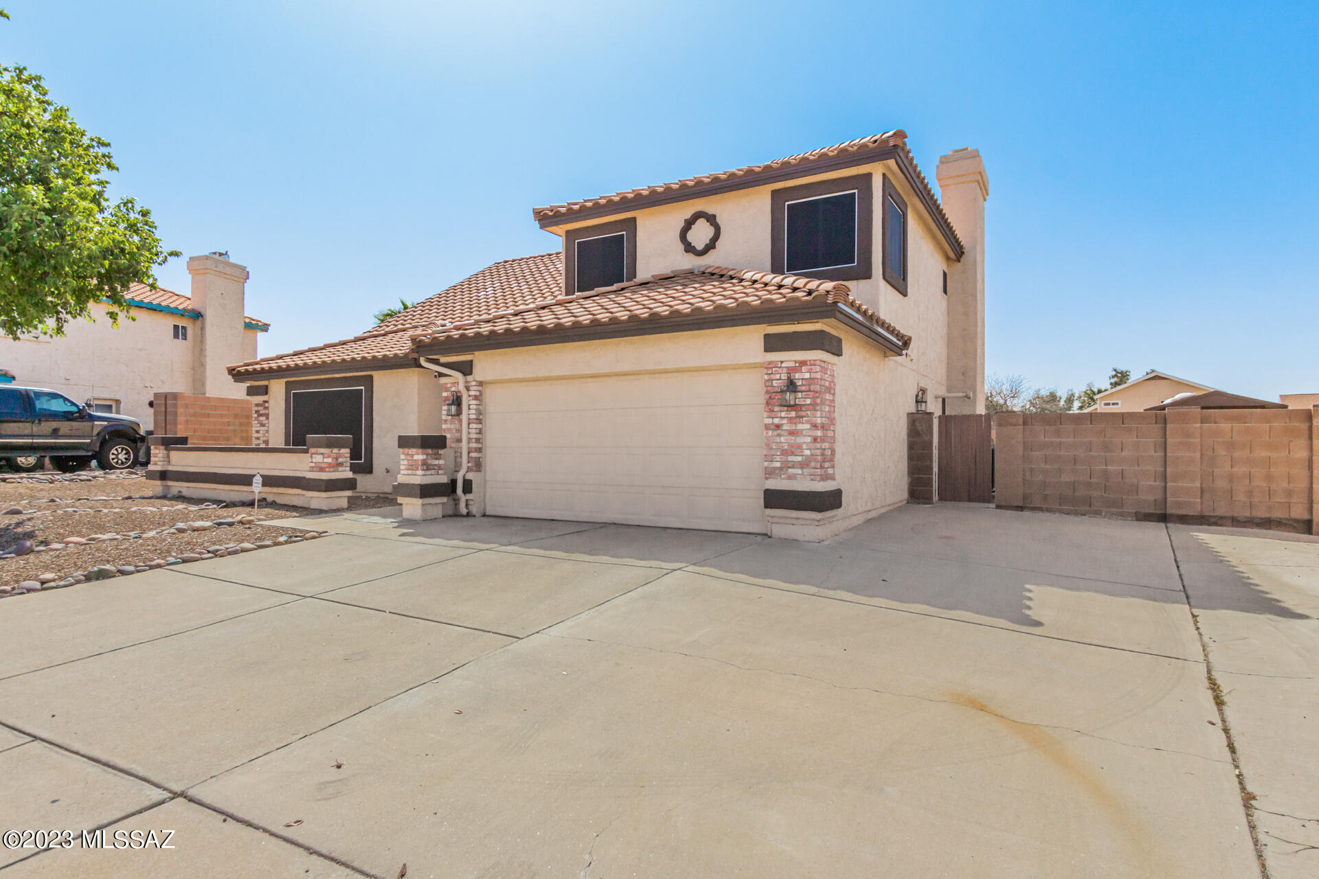 Bridlewood Ranch Estates (1-132) - Residential