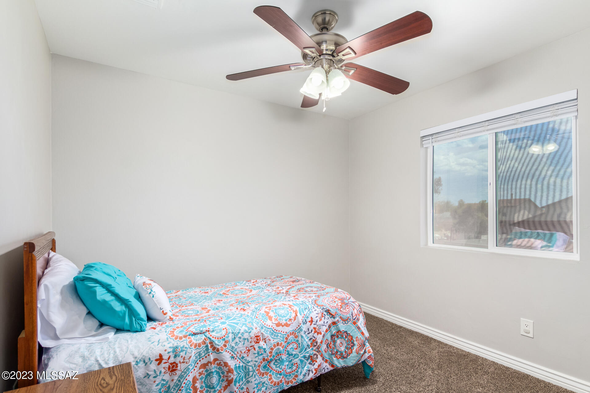 Bridlewood Ranch Estates (1-132) - Residential