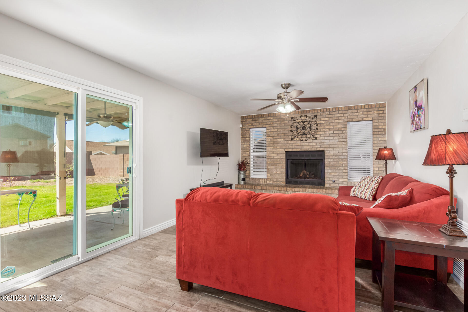 Bridlewood Ranch Estates (1-132) - Residential