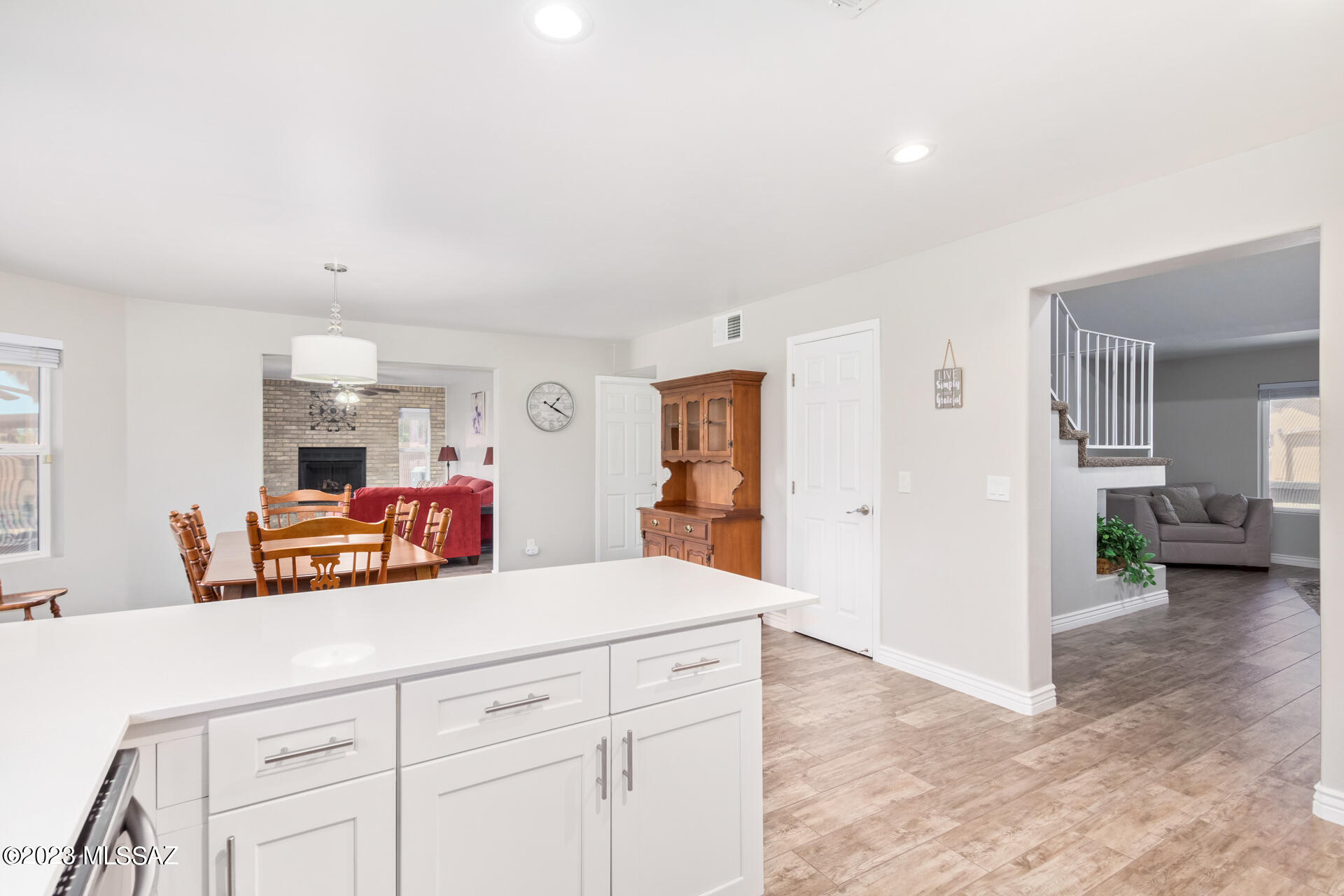 Bridlewood Ranch Estates (1-132) - Residential