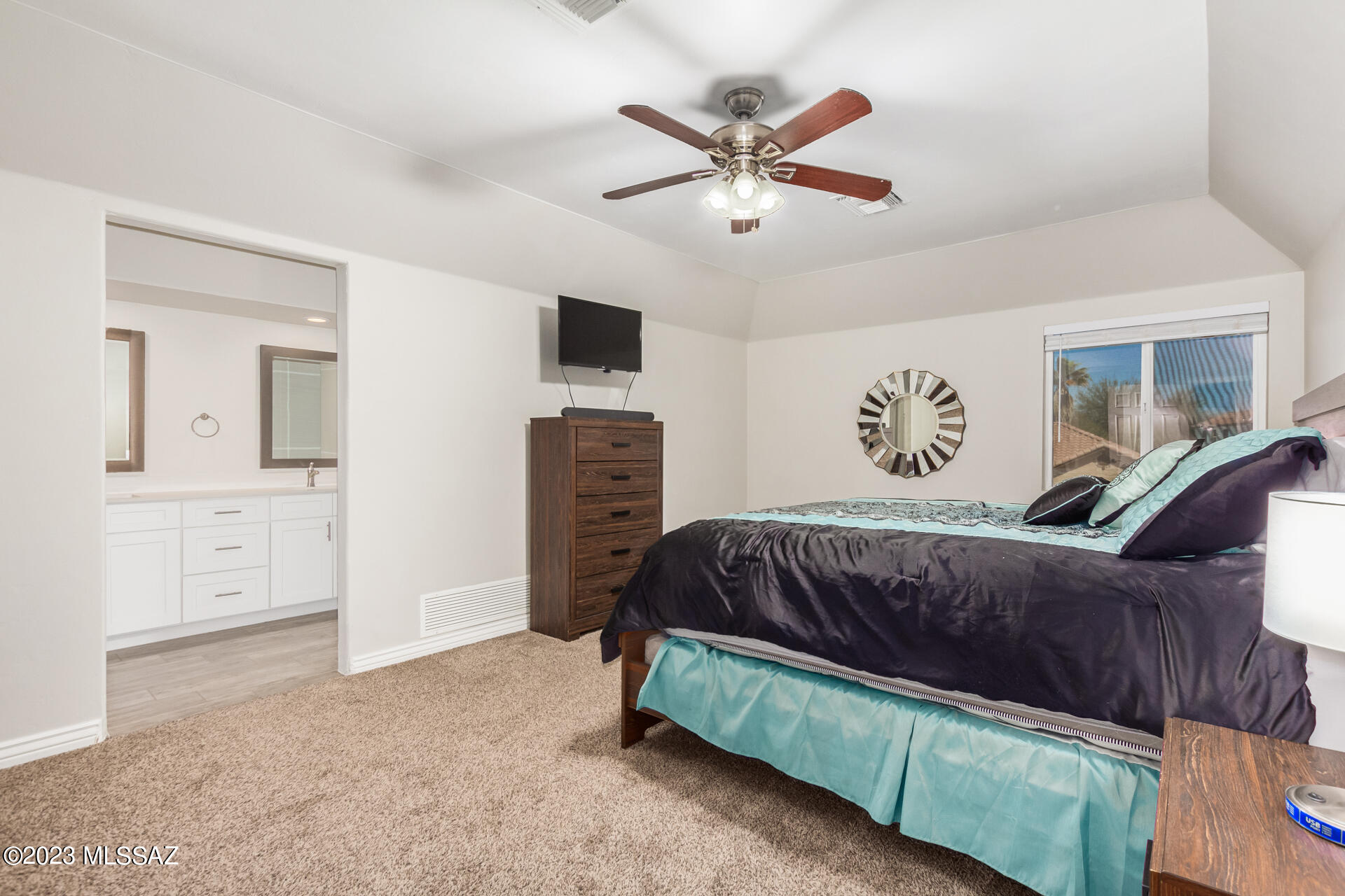 Bridlewood Ranch Estates (1-132) - Residential