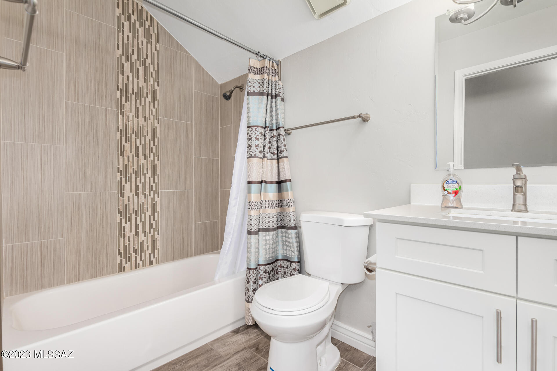 Bridlewood Ranch Estates (1-132) - Residential