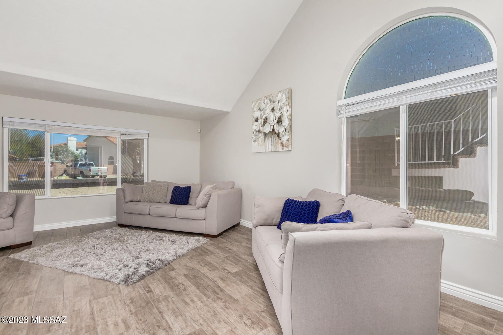 Bridlewood Ranch Estates (1-132) - Residential