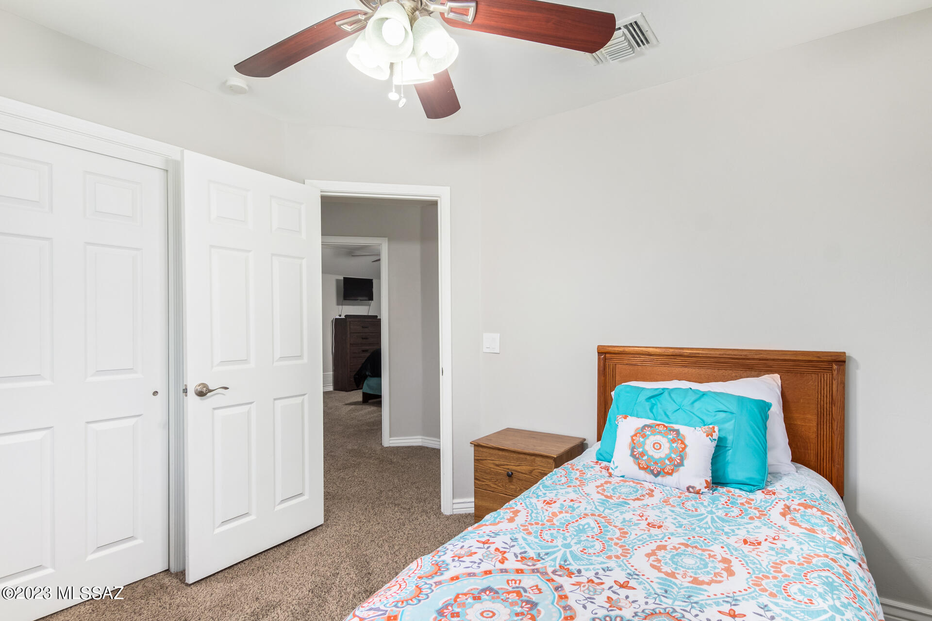 Bridlewood Ranch Estates (1-132) - Residential