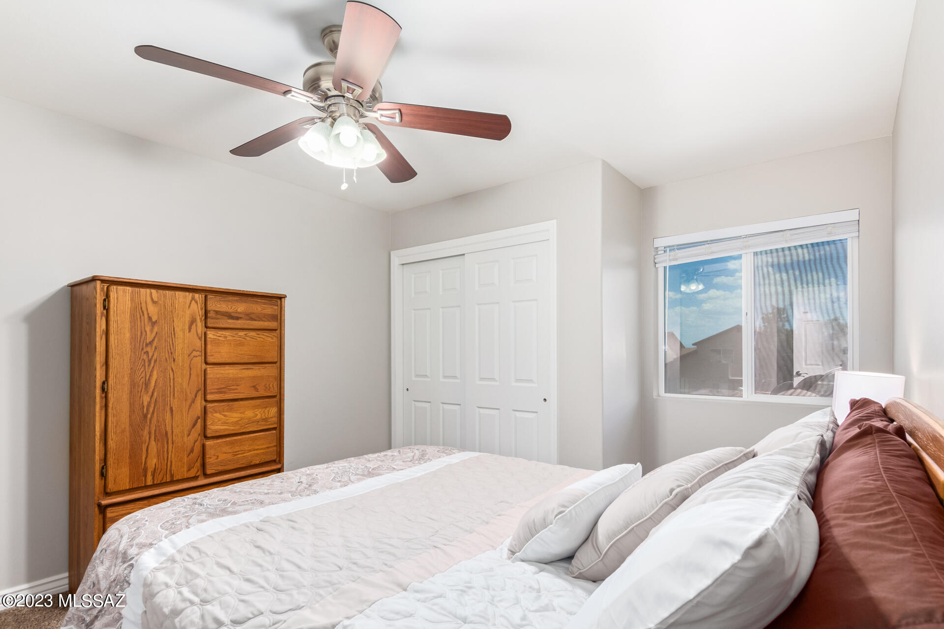 Bridlewood Ranch Estates (1-132) - Residential