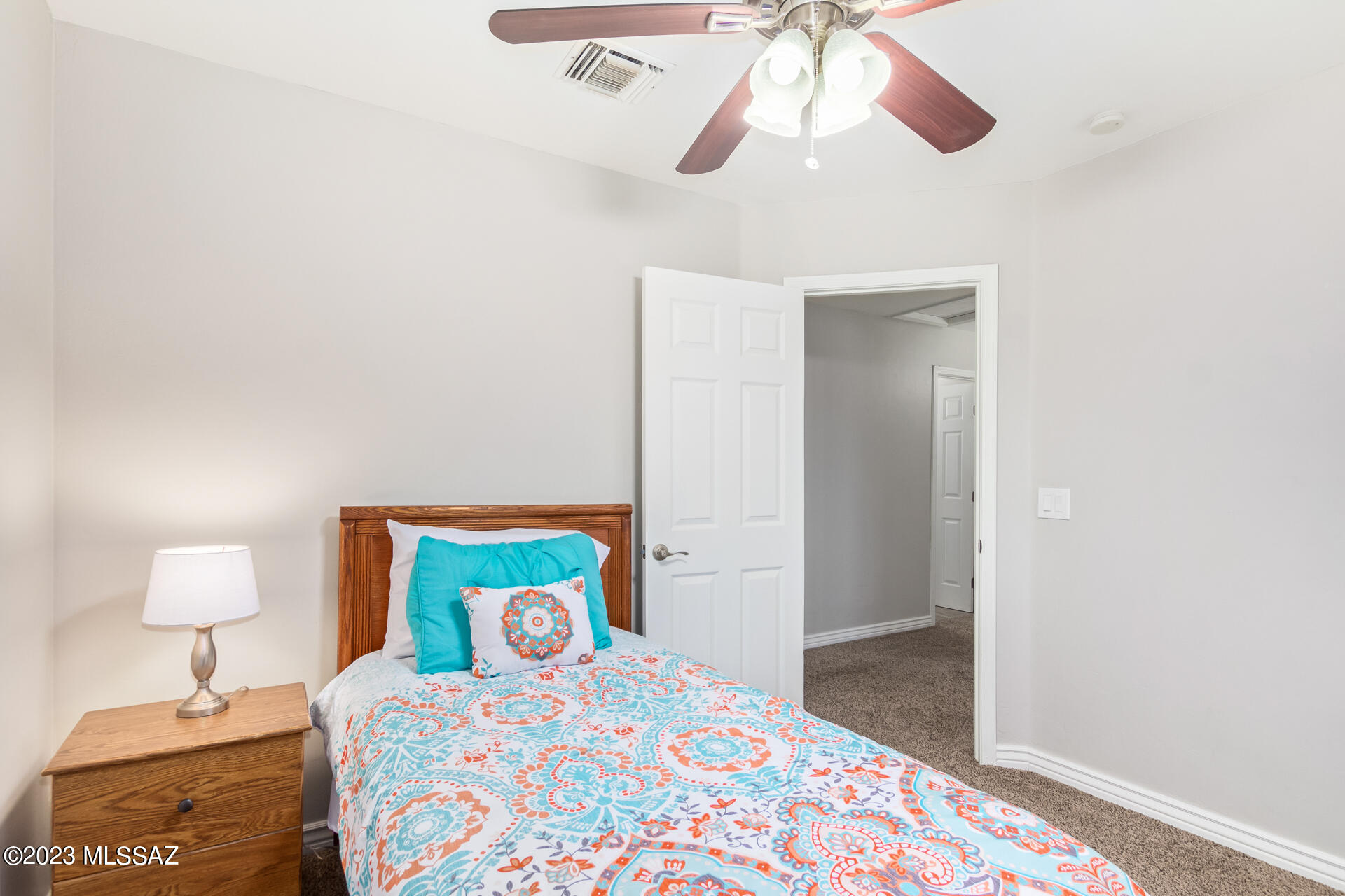 Bridlewood Ranch Estates (1-132) - Residential