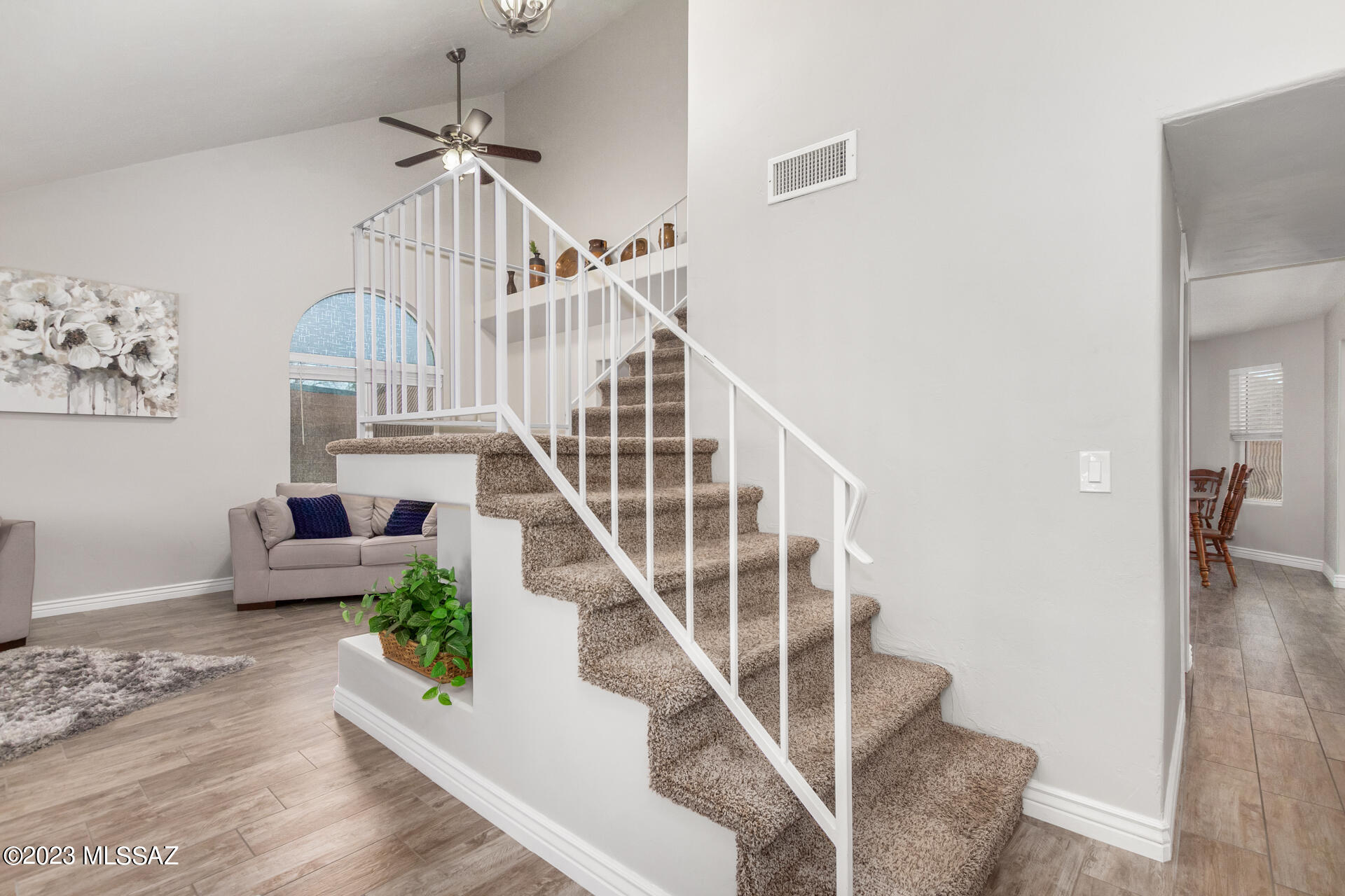 Bridlewood Ranch Estates (1-132) - Residential