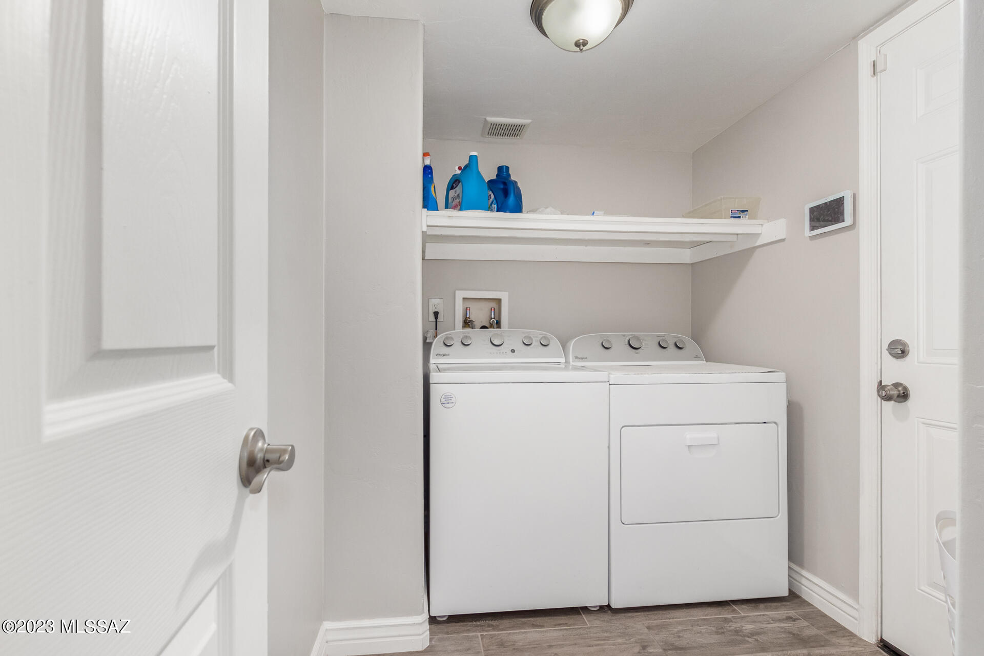 Bridlewood Ranch Estates (1-132) - Residential