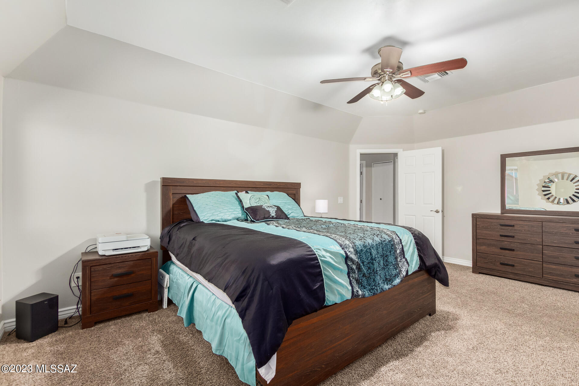 Bridlewood Ranch Estates (1-132) - Residential