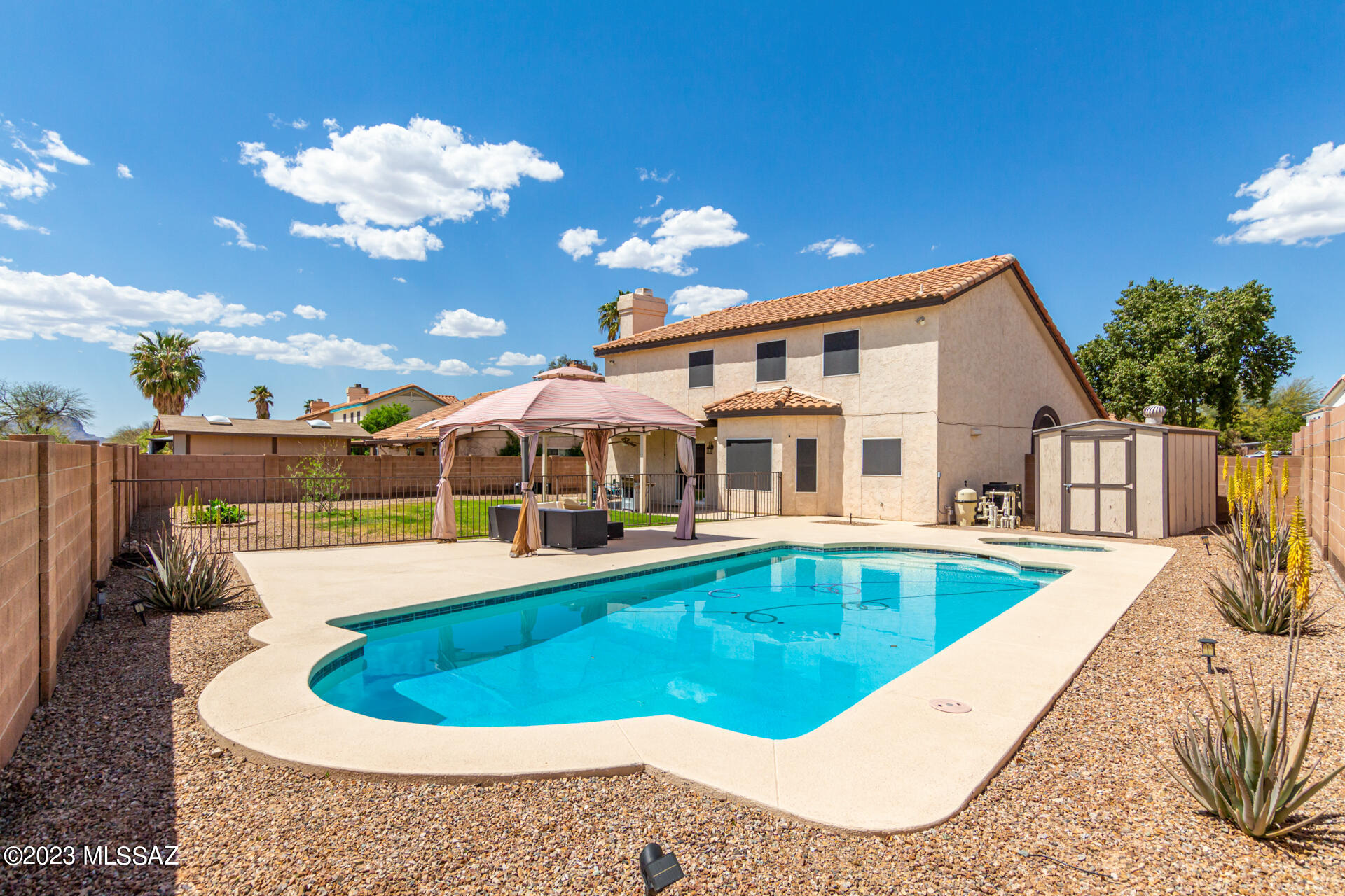 Bridlewood Ranch Estates (1-132) - Residential