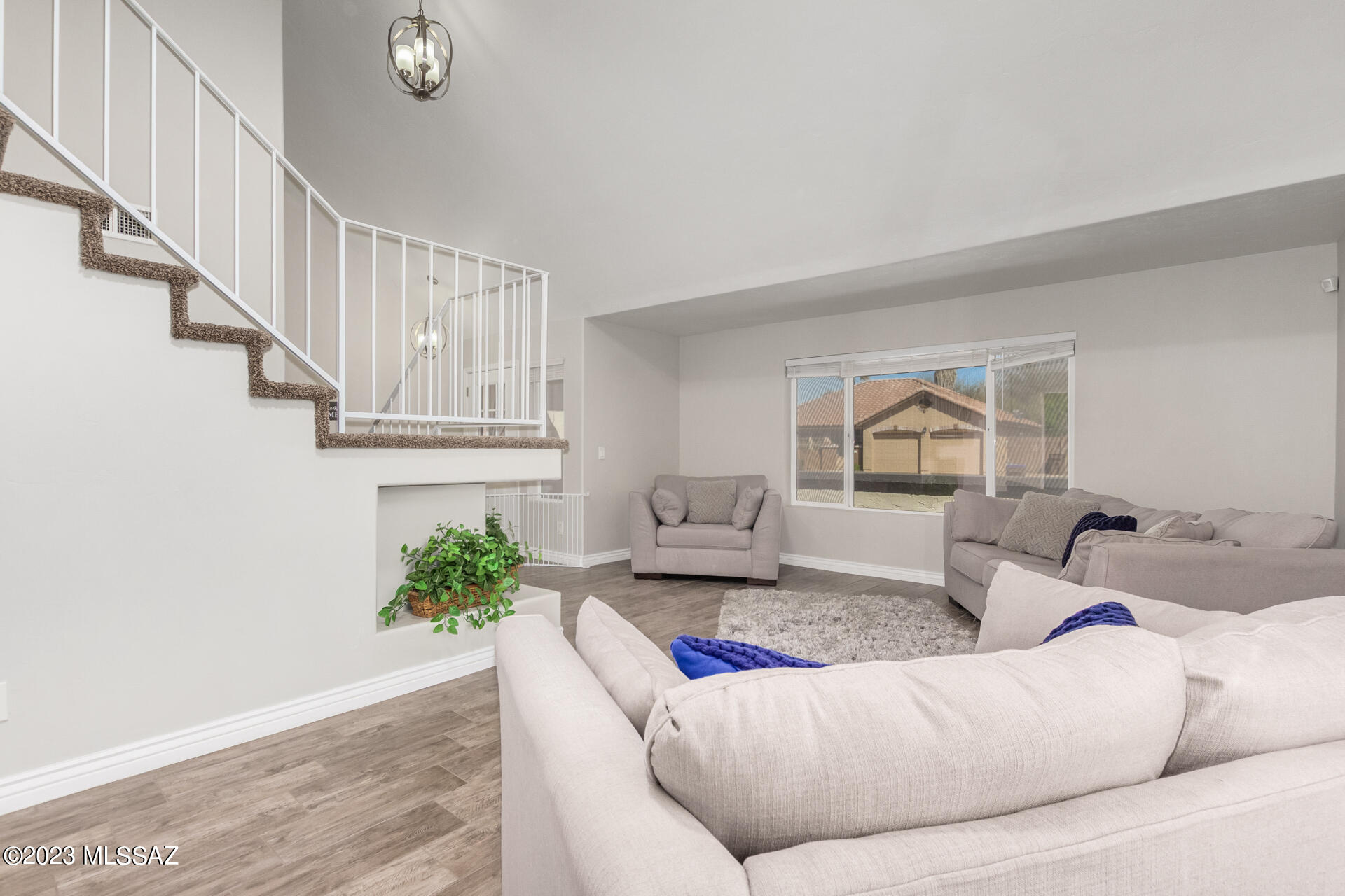 Bridlewood Ranch Estates (1-132) - Residential
