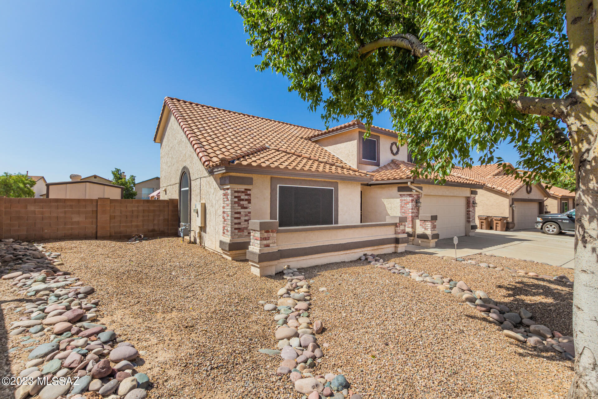 Bridlewood Ranch Estates (1-132) - Residential
