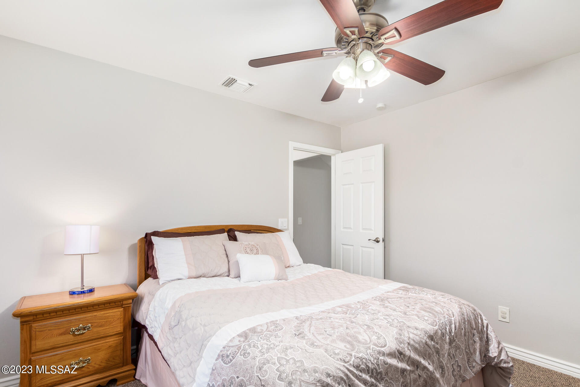 Bridlewood Ranch Estates (1-132) - Residential