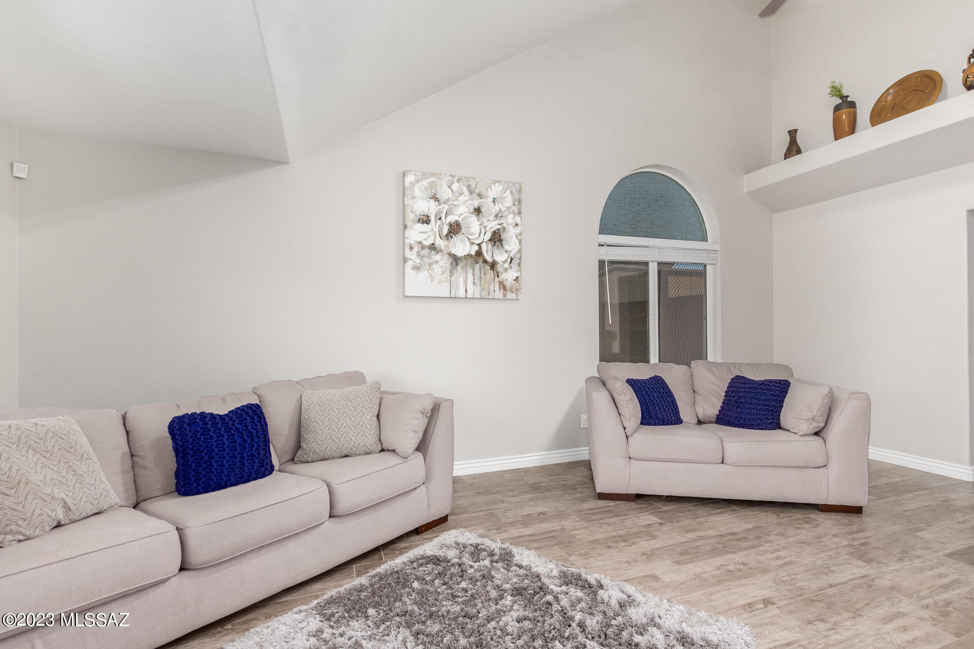 Bridlewood Ranch Estates (1-132) - Residential