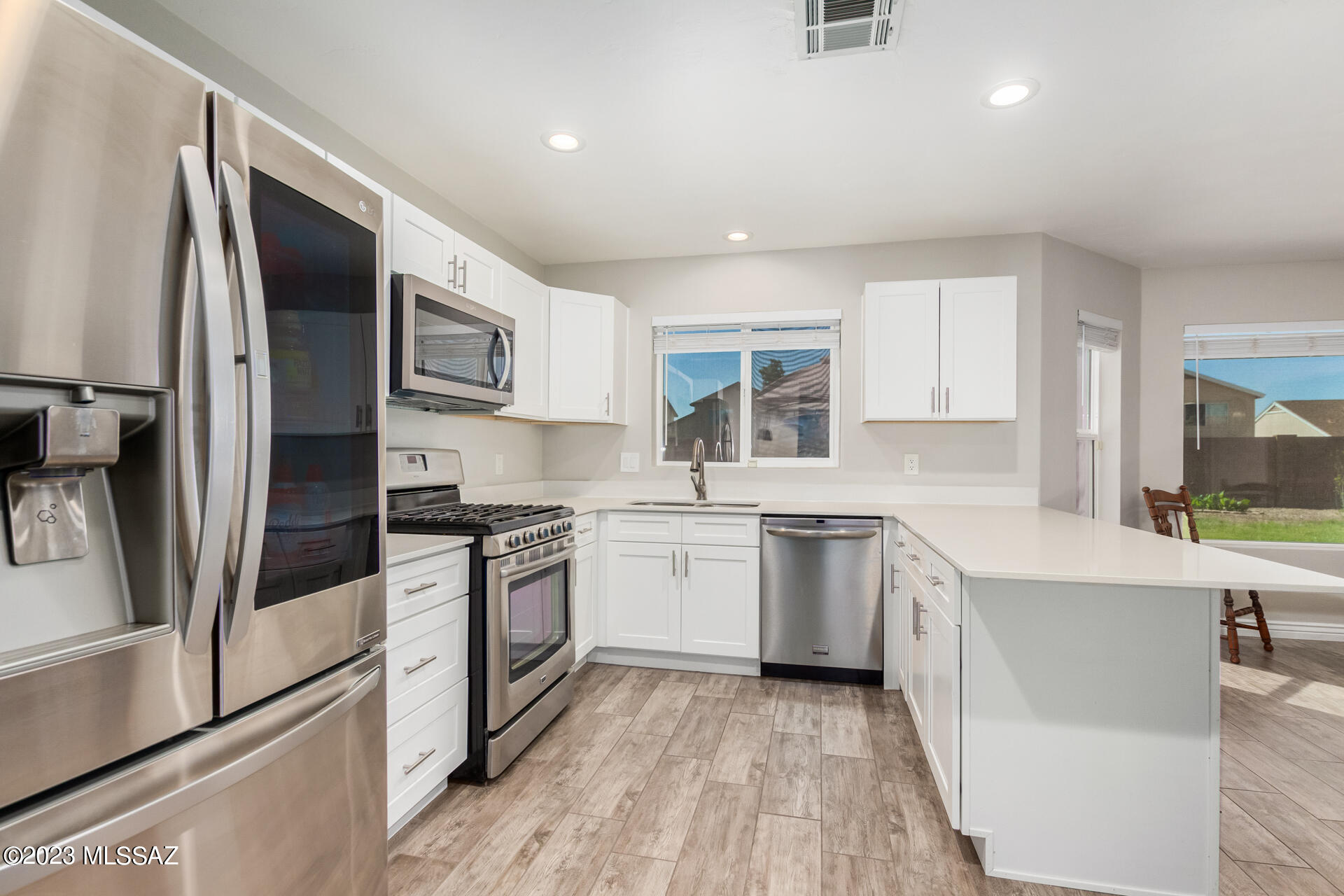 Bridlewood Ranch Estates (1-132) - Residential