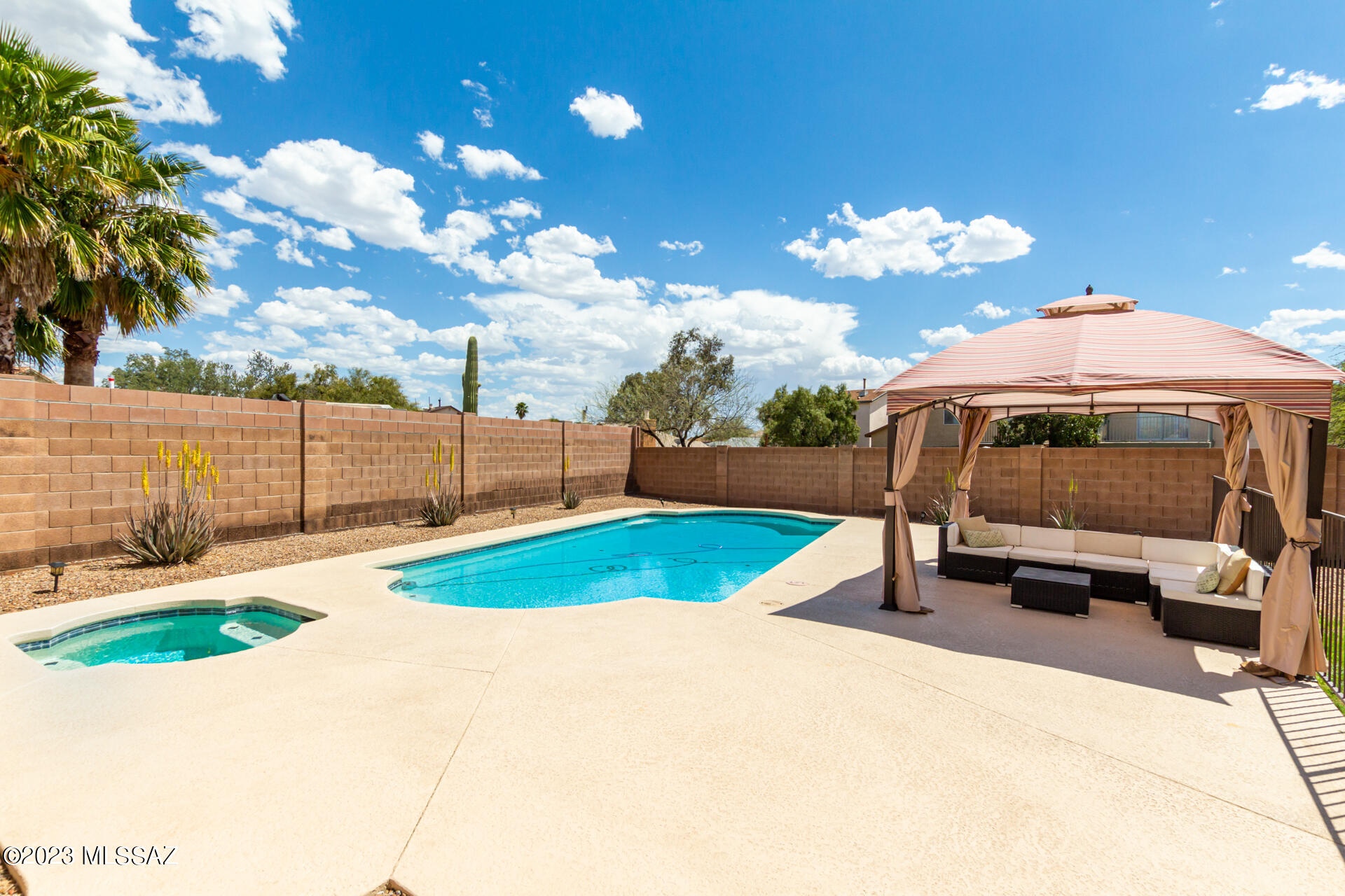 Bridlewood Ranch Estates (1-132) - Residential