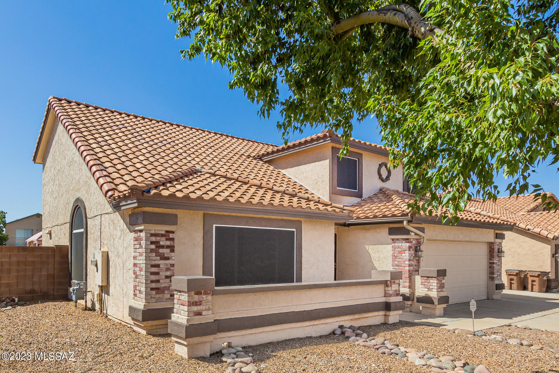 Bridlewood Ranch Estates (1-132) - Residential