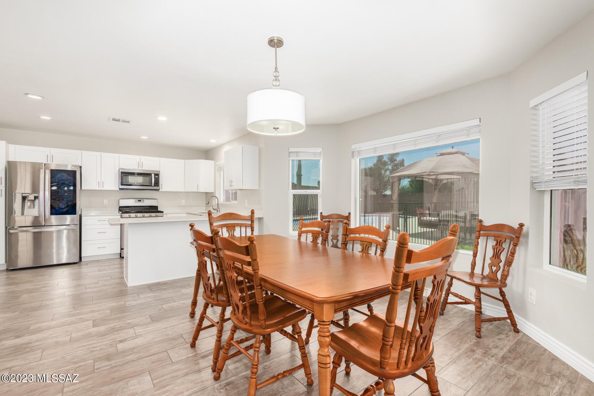 Bridlewood Ranch Estates (1-132) - Residential