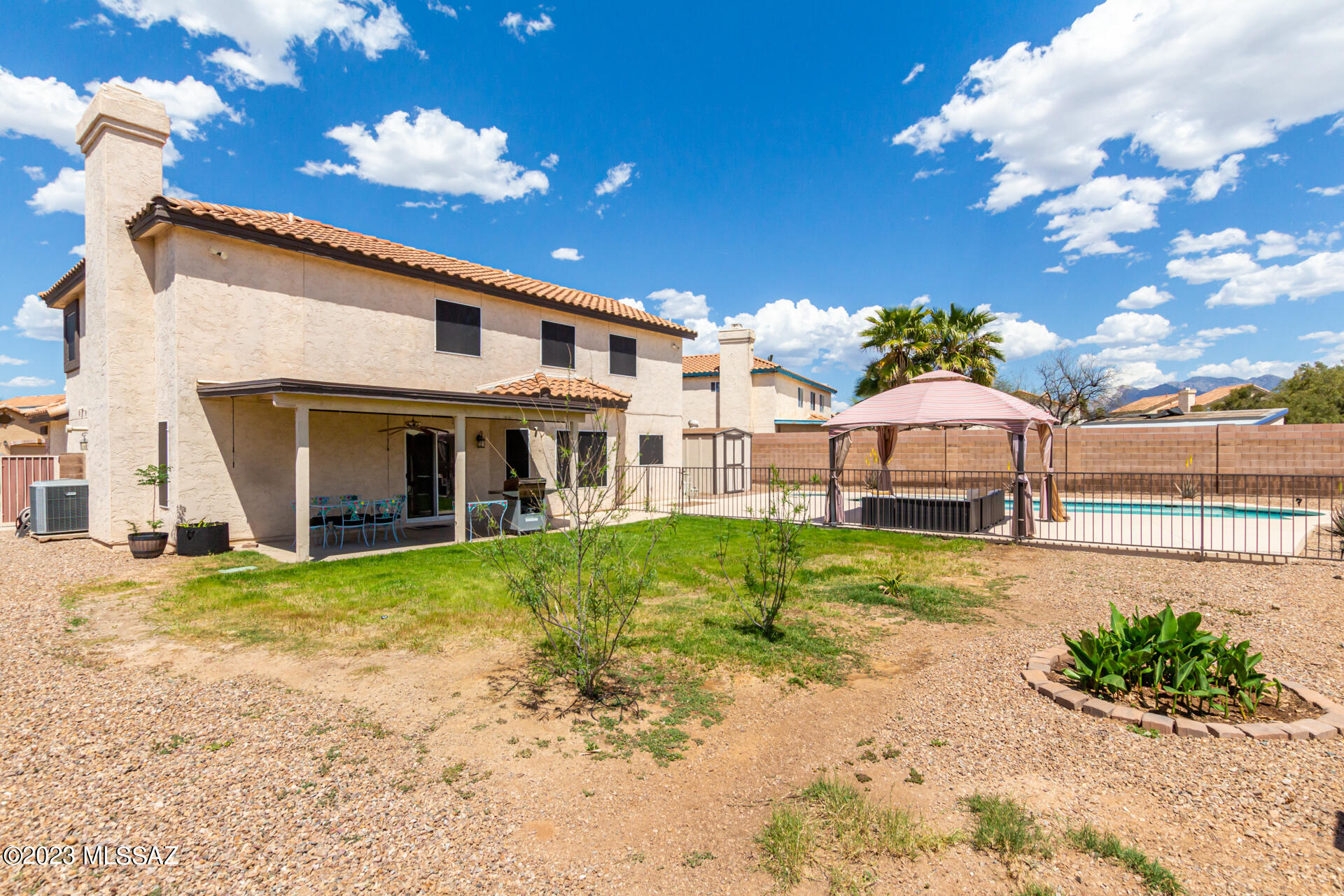 Bridlewood Ranch Estates (1-132) - Residential