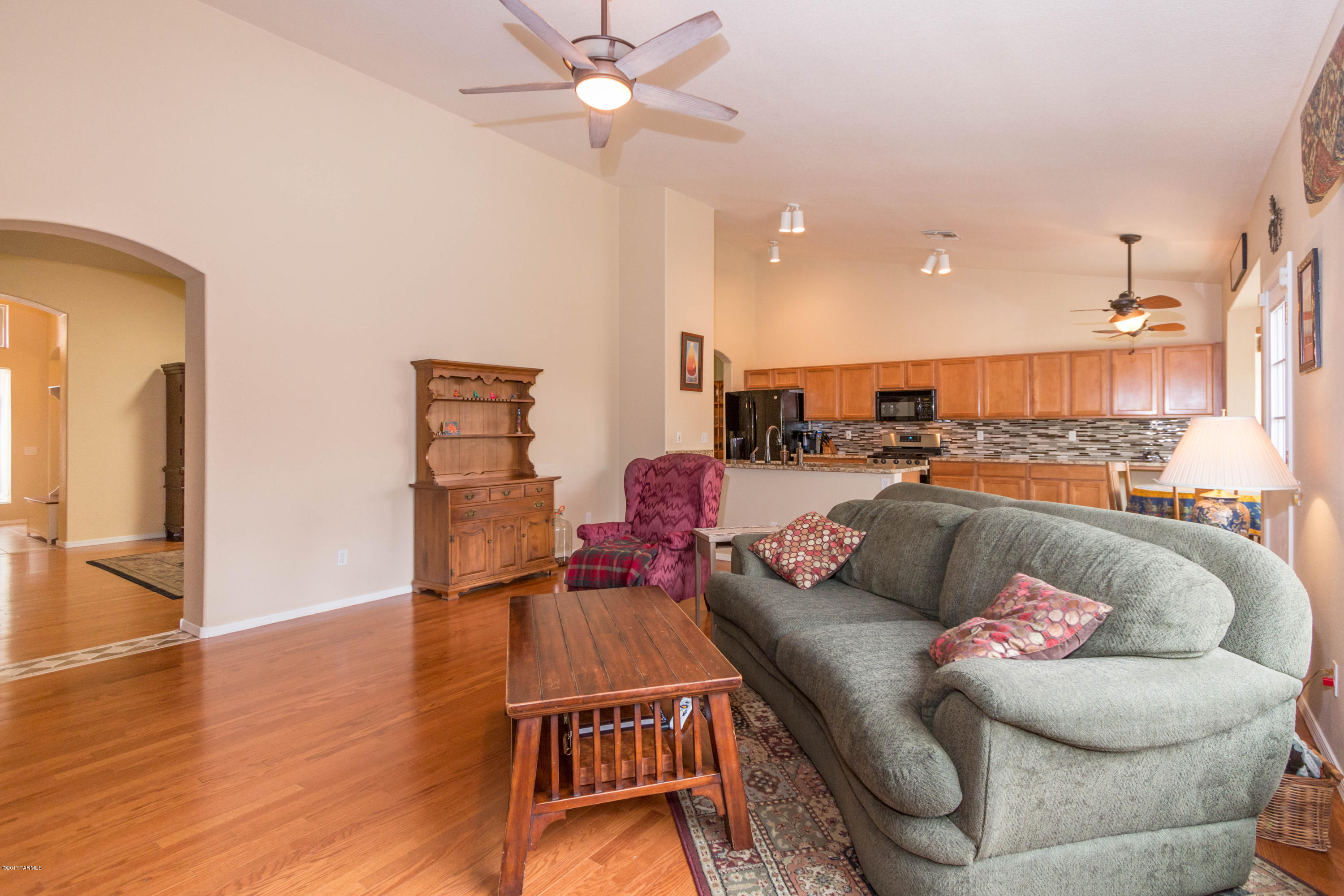 Continental Ranch (1-148) - Residential