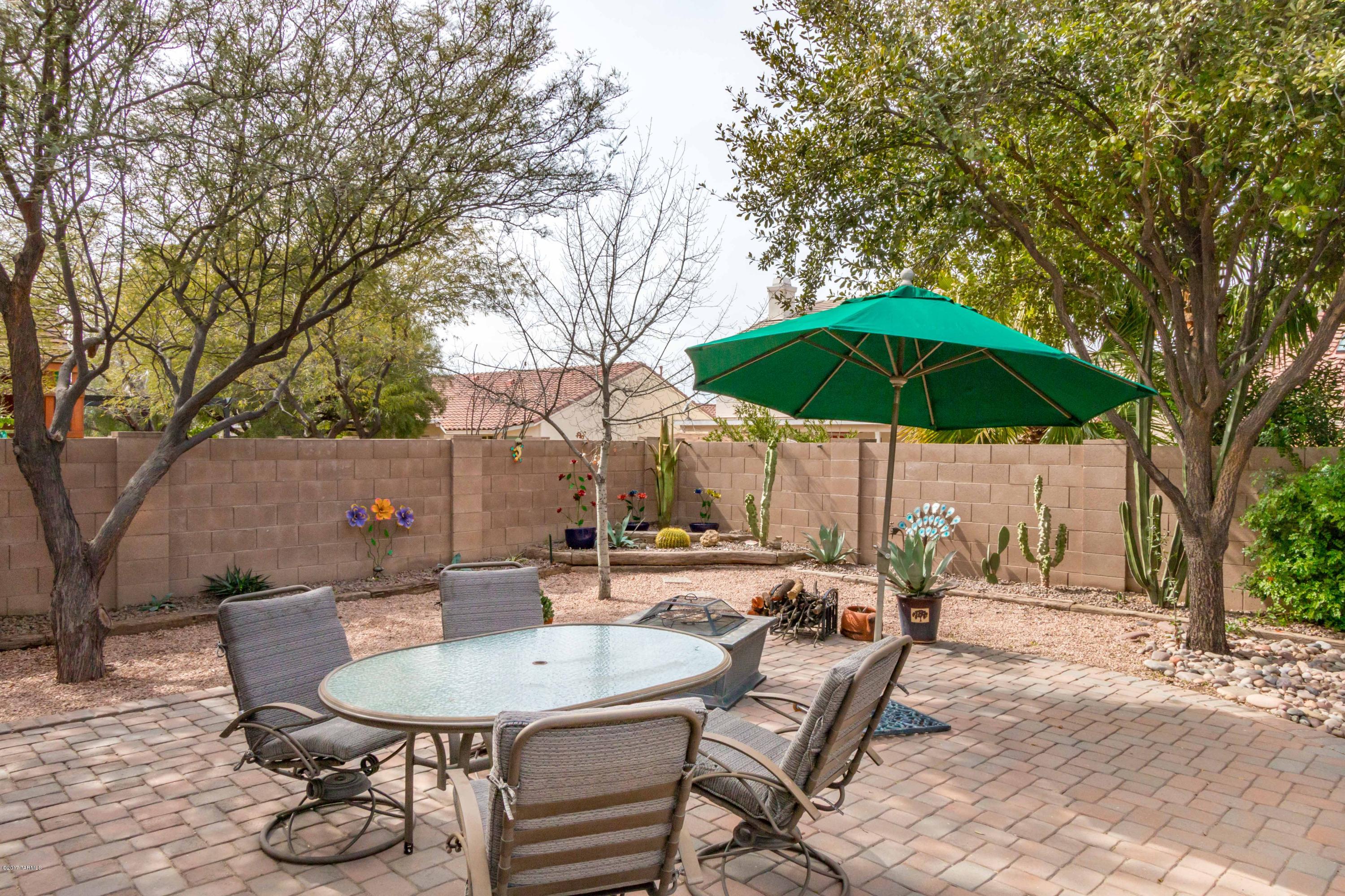 Continental Ranch (1-148) - Residential