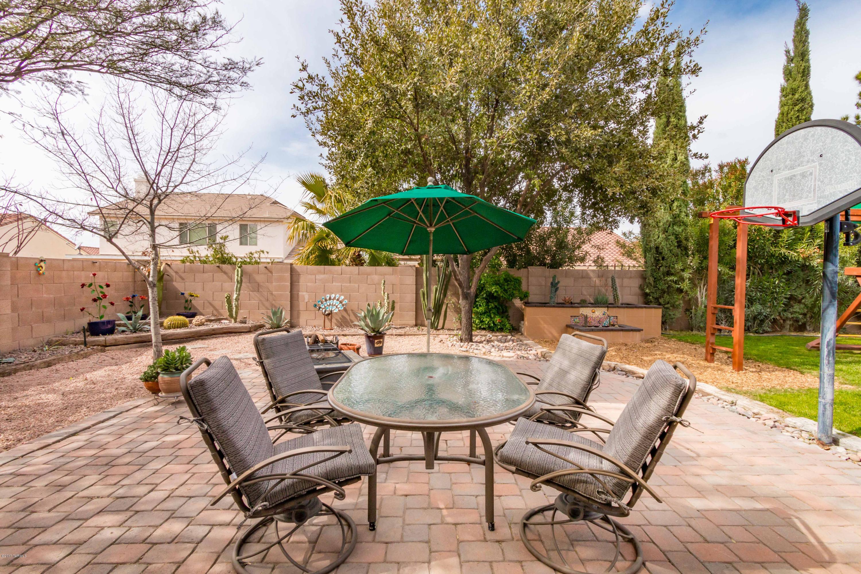 Continental Ranch (1-148) - Residential