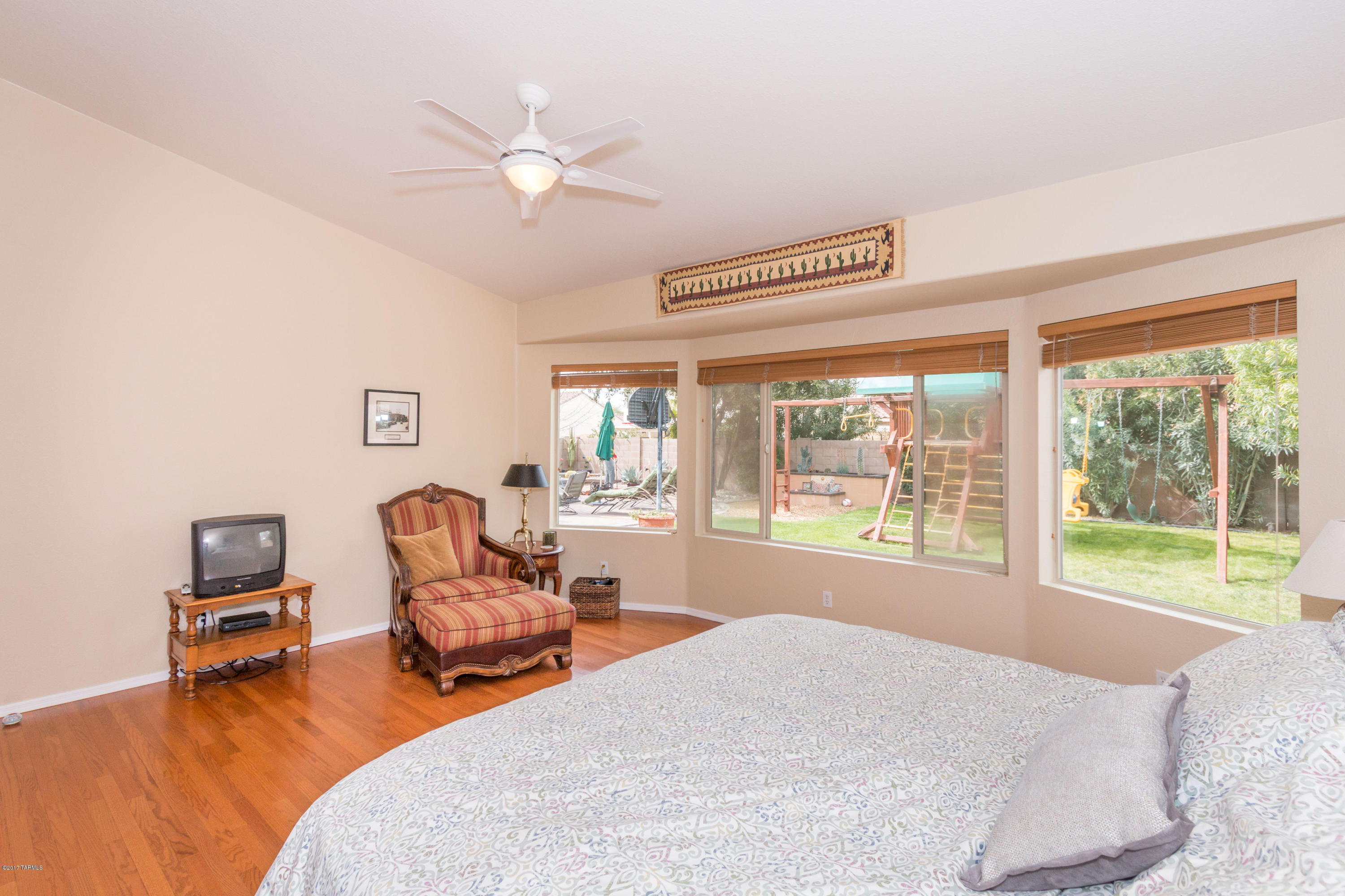 Continental Ranch (1-148) - Residential