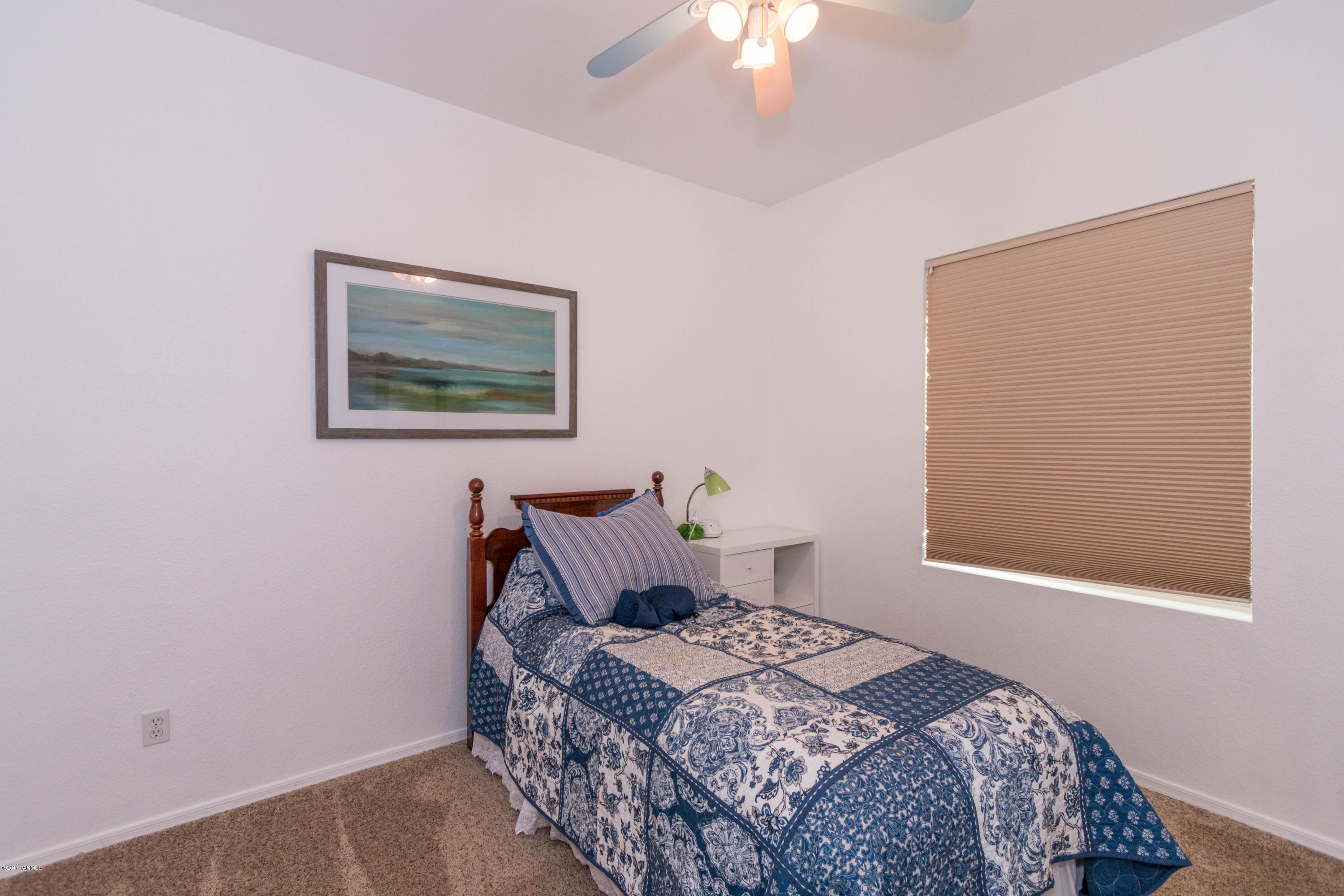 Continental Ranch (1-148) - Residential
