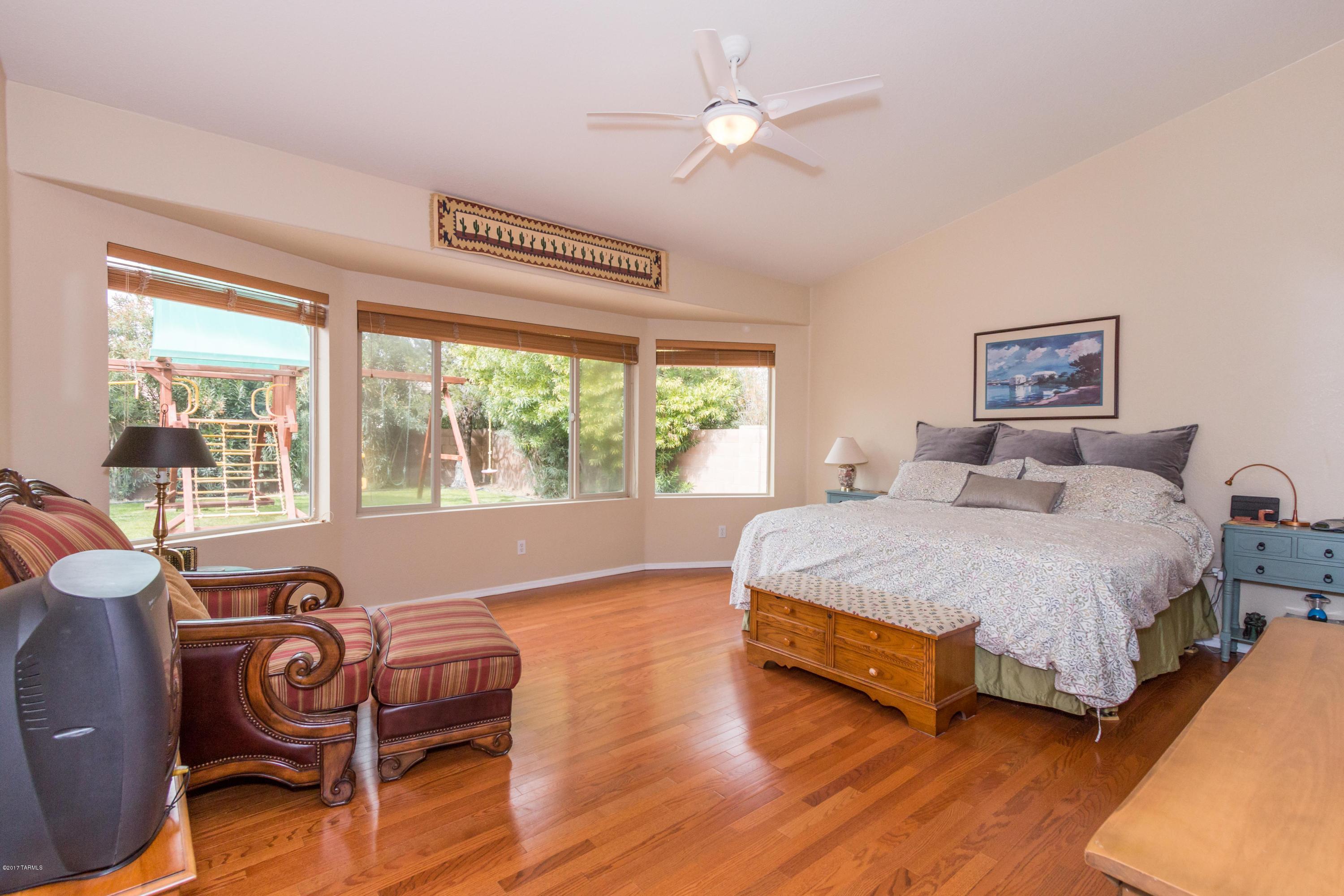Continental Ranch (1-148) - Residential