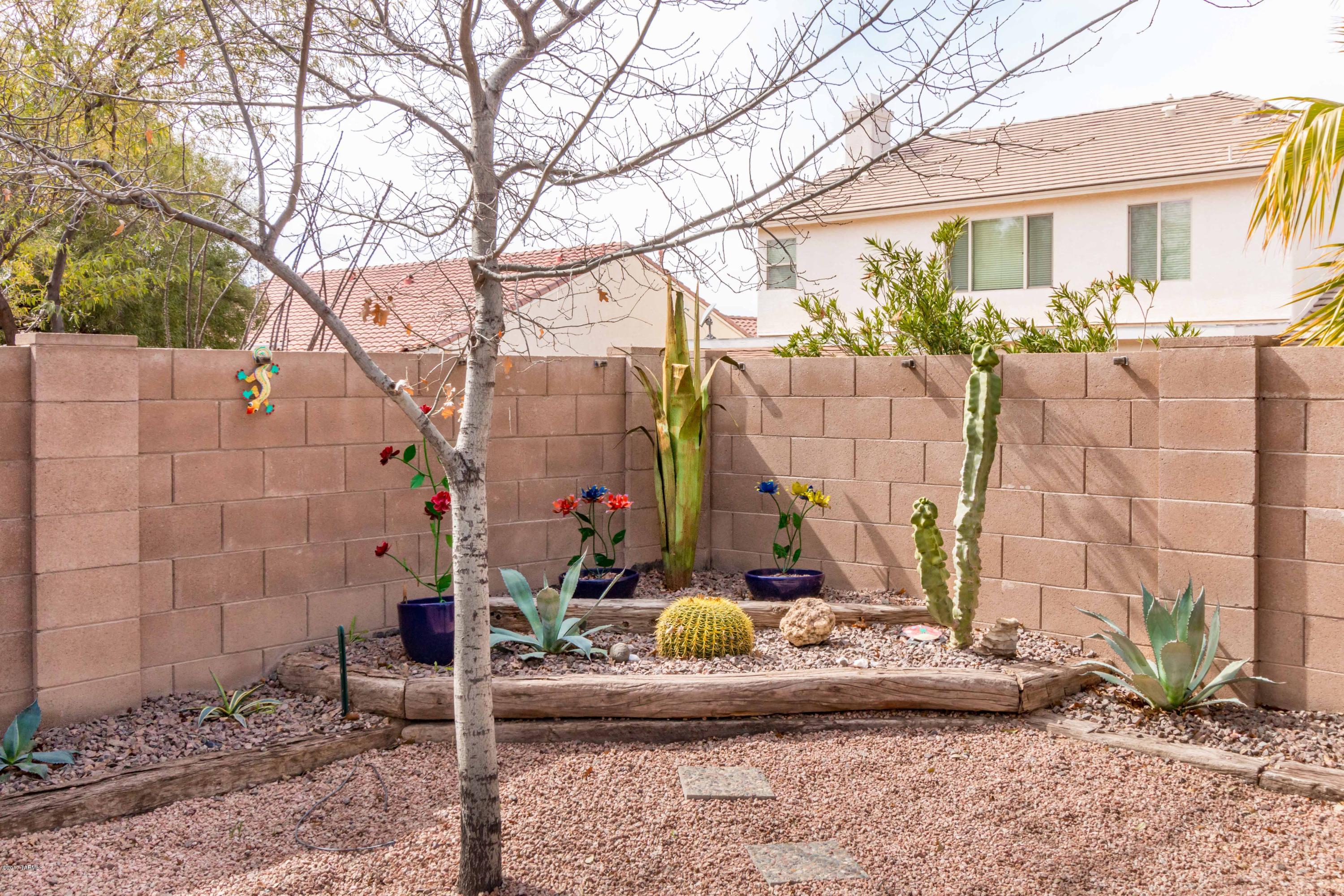 Continental Ranch (1-148) - Residential