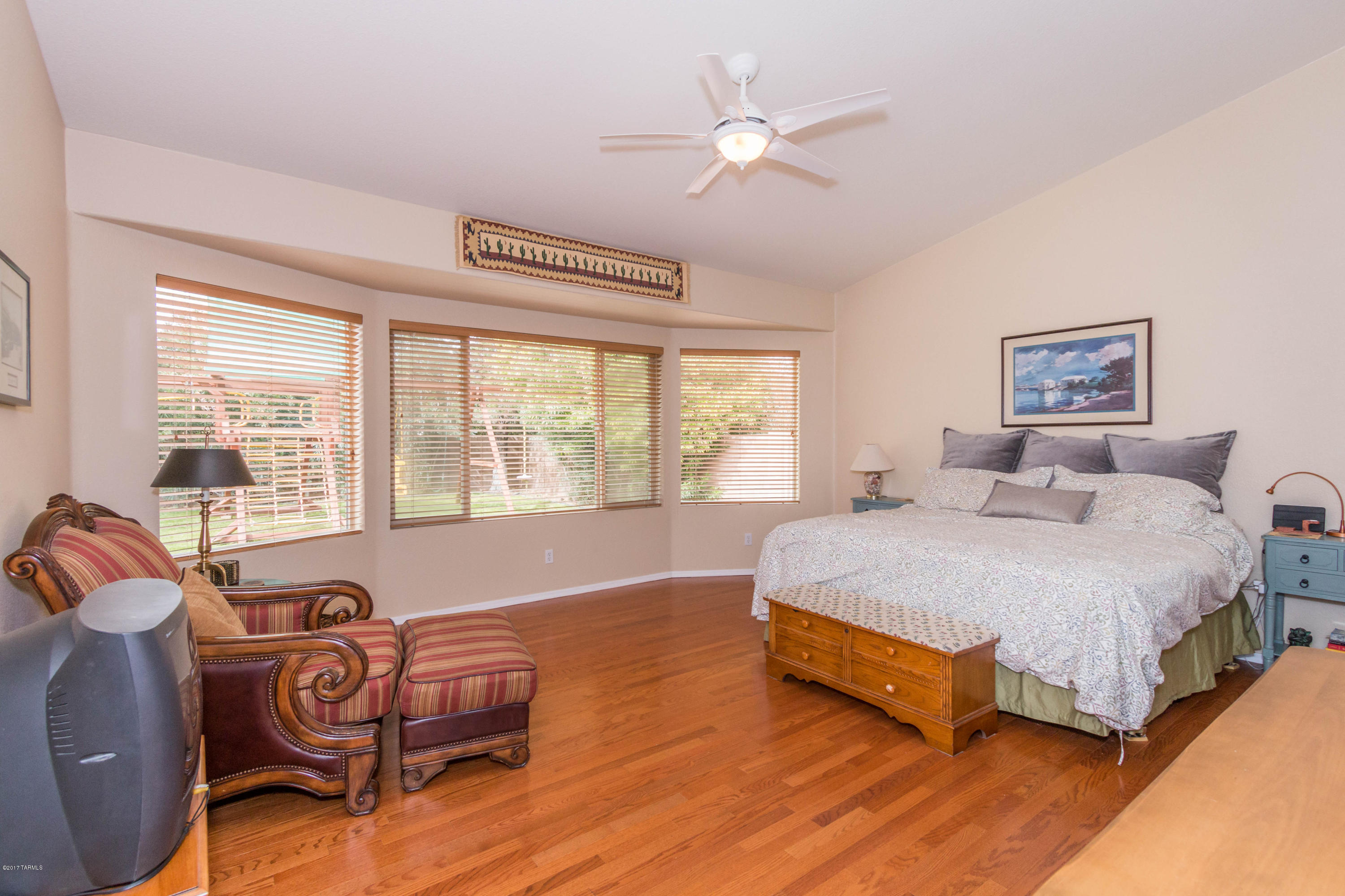 Continental Ranch (1-148) - Residential