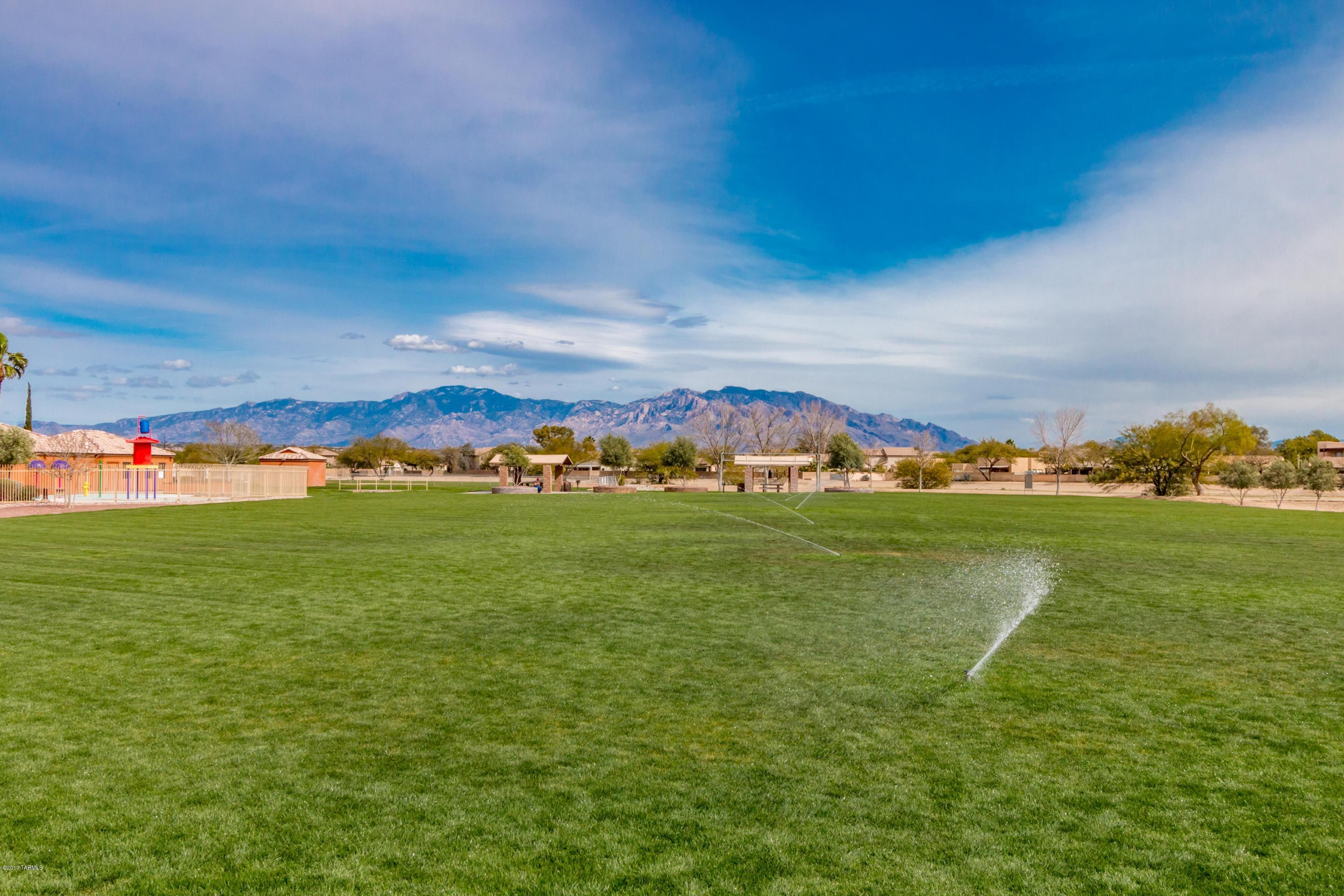 Continental Ranch (1-148) - Residential