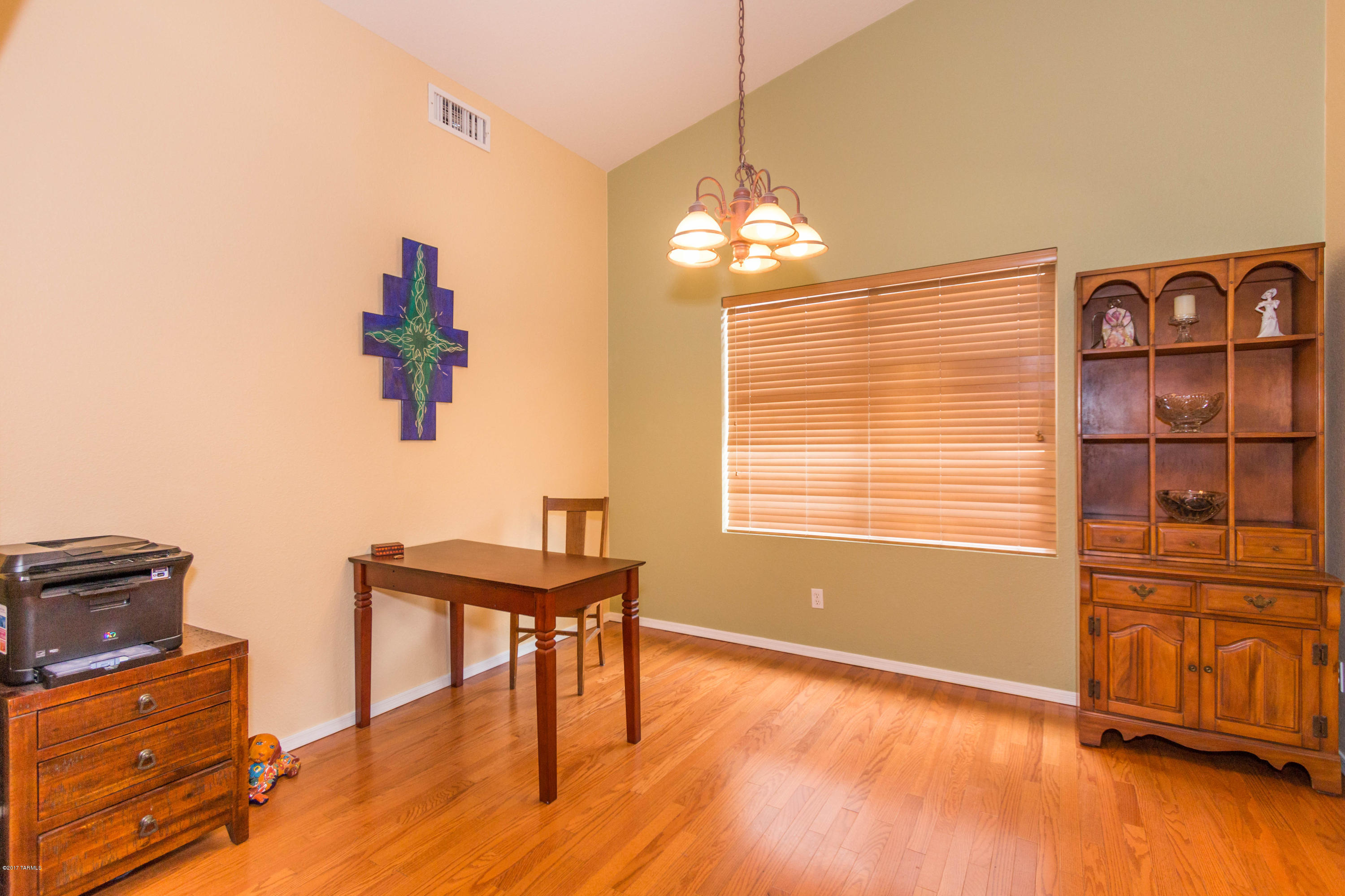 Continental Ranch (1-148) - Residential